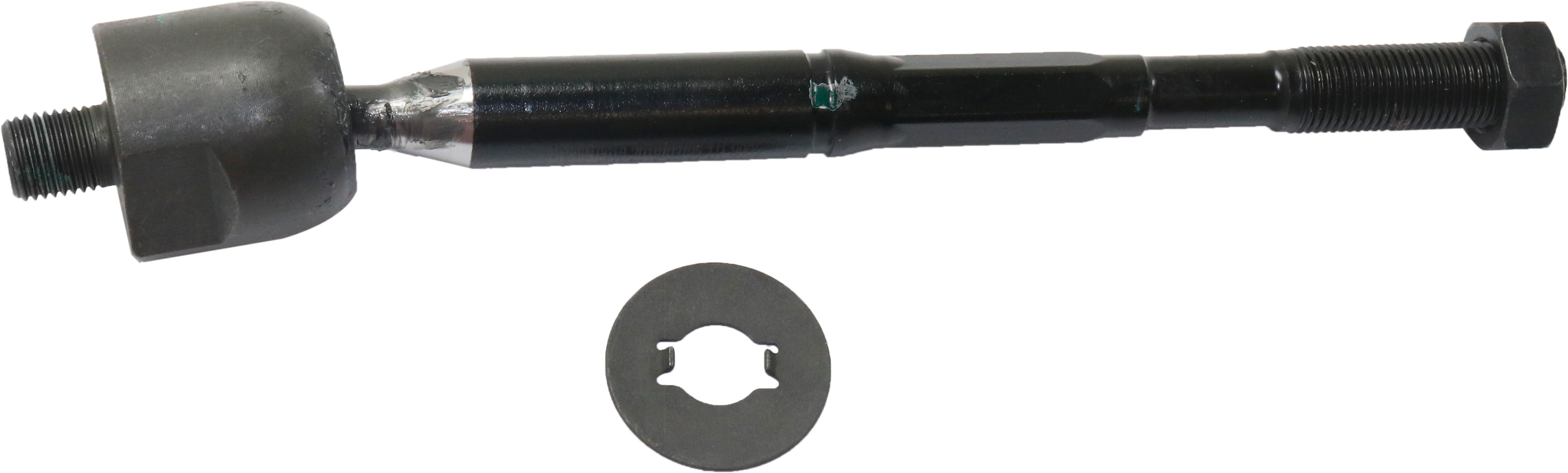 AM RX400H 06-08 FRONT TIE ROD END RH=LH Inner SKU RT28210018 OEM 4550349135
