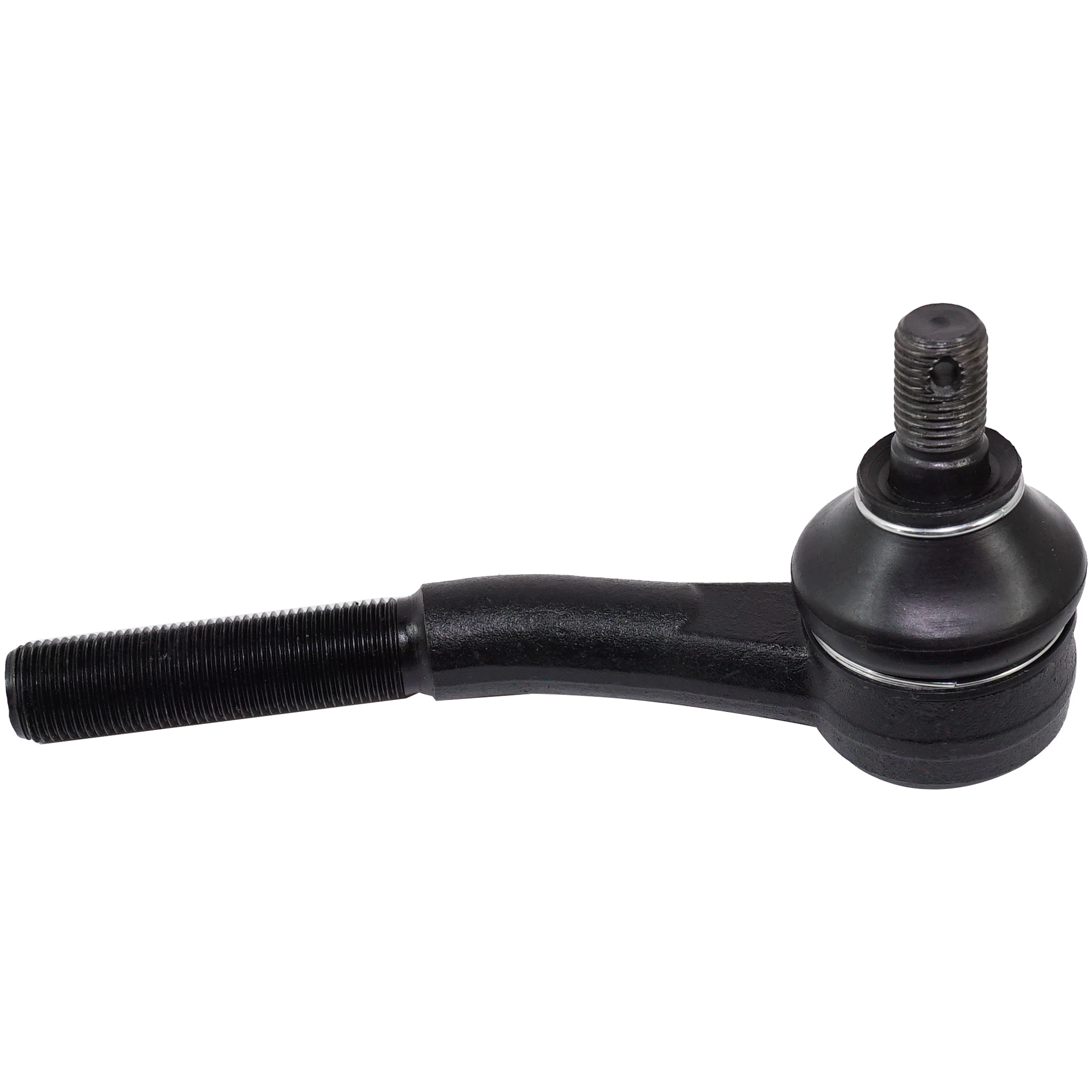 AM TOYOTA PICKUP 72-78 HI LUX 72-74 FRONT TIE ROD END RH Outer From 5-72 SKU RT28210035