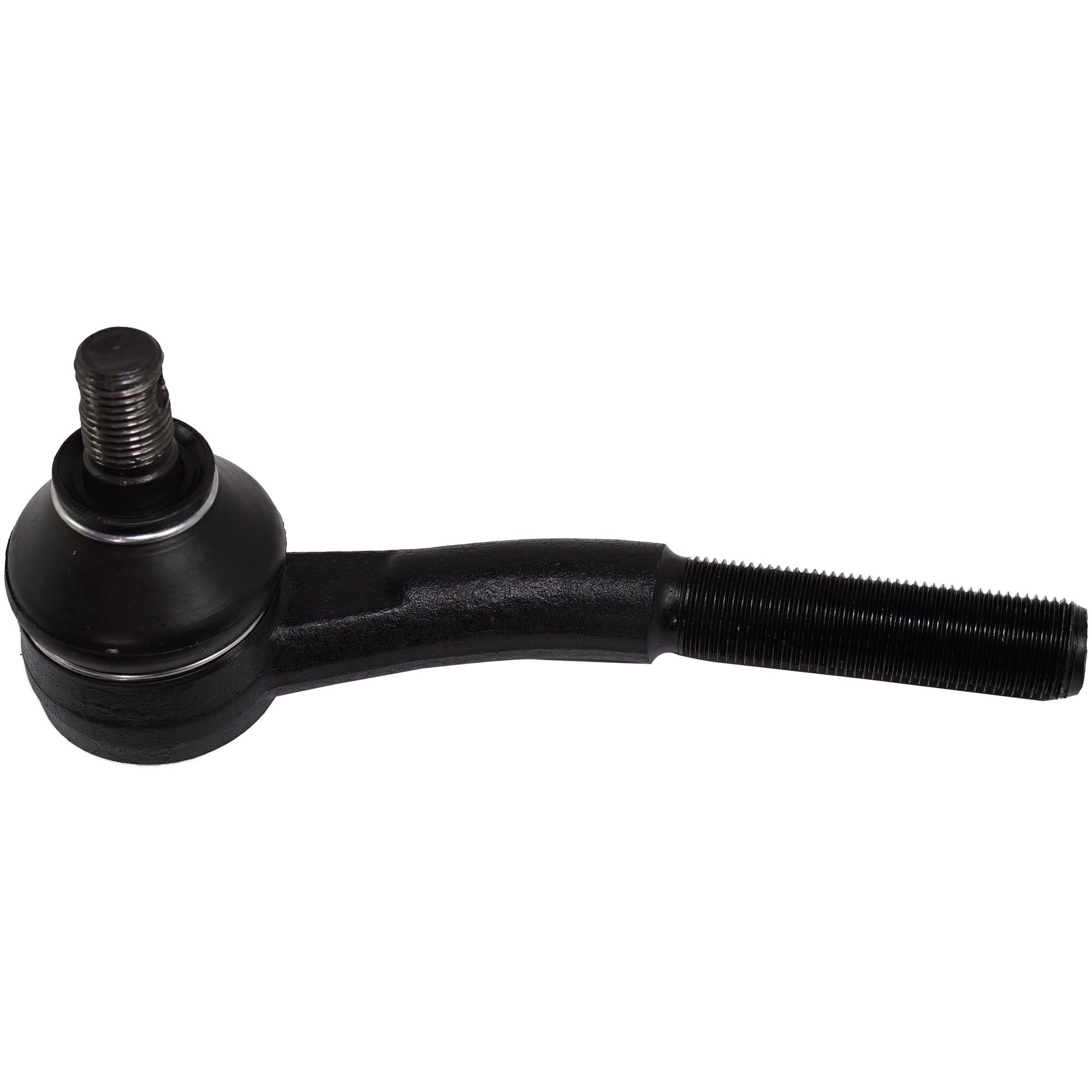 AM TOYOTA PICKUP 72-78 HI LUX 72-74 FRONT TIE ROD END LH Outer From 5-72 SKU RT28210036