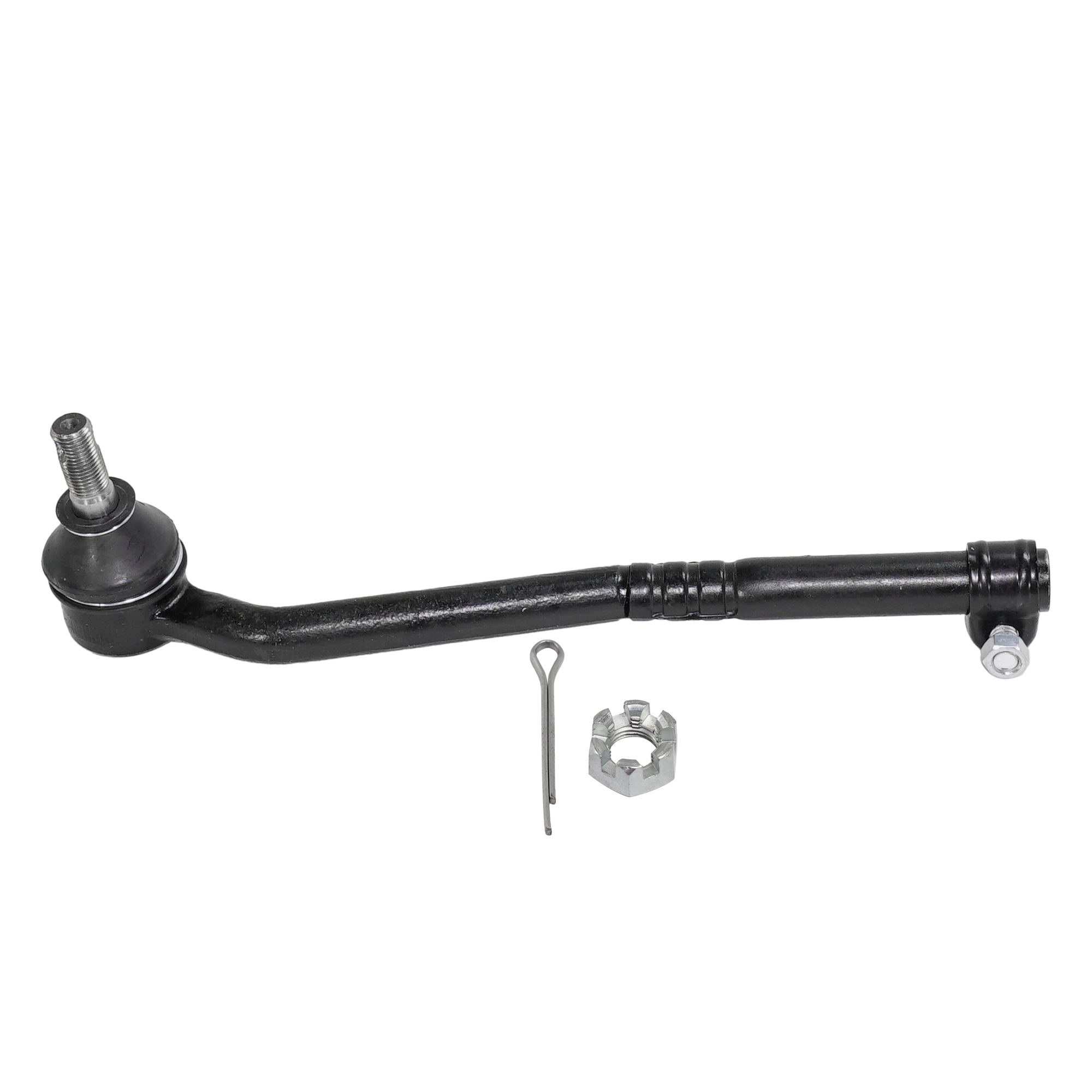 AM TERCEL 83-88 TIE ROD END Front LH Outer Power Steering SKU RT28210038