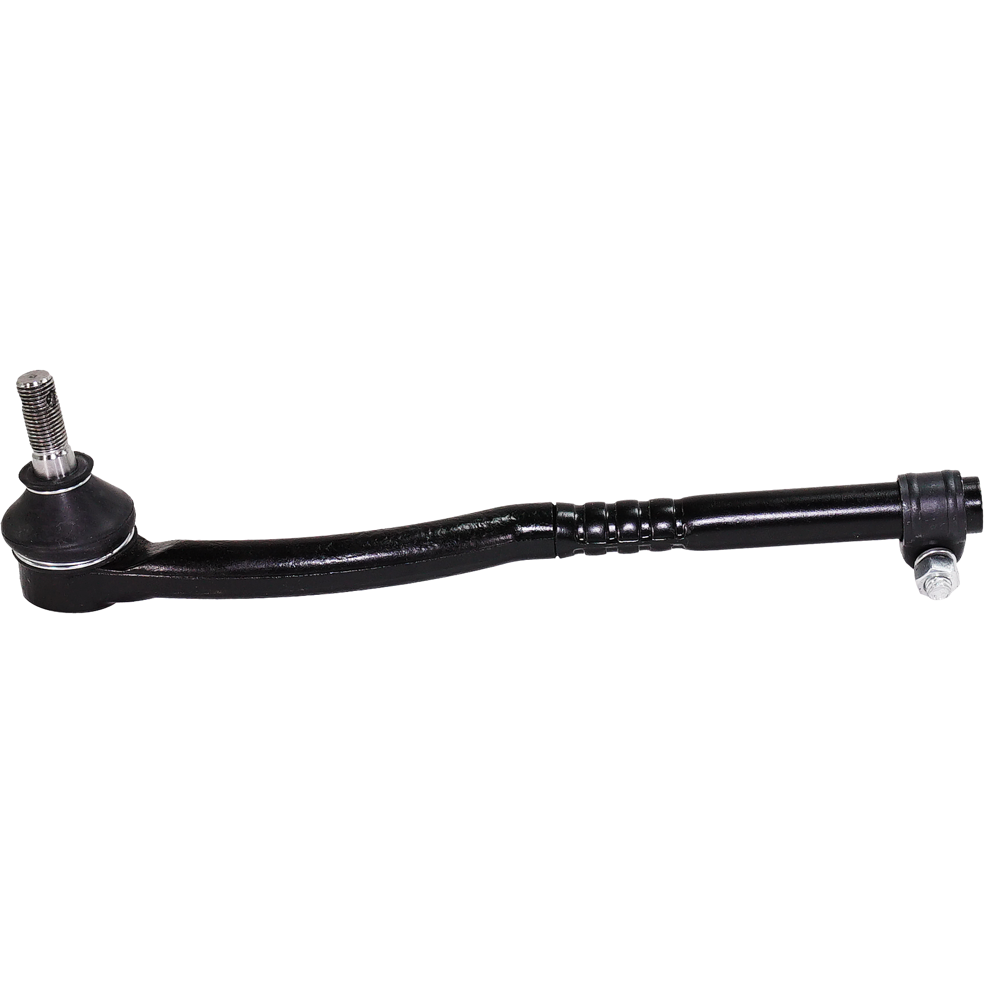 AM TERCEL 83-88 TIE ROD END Front LH Outer Manual Steering SKU RT28210040 OEM 4547019035