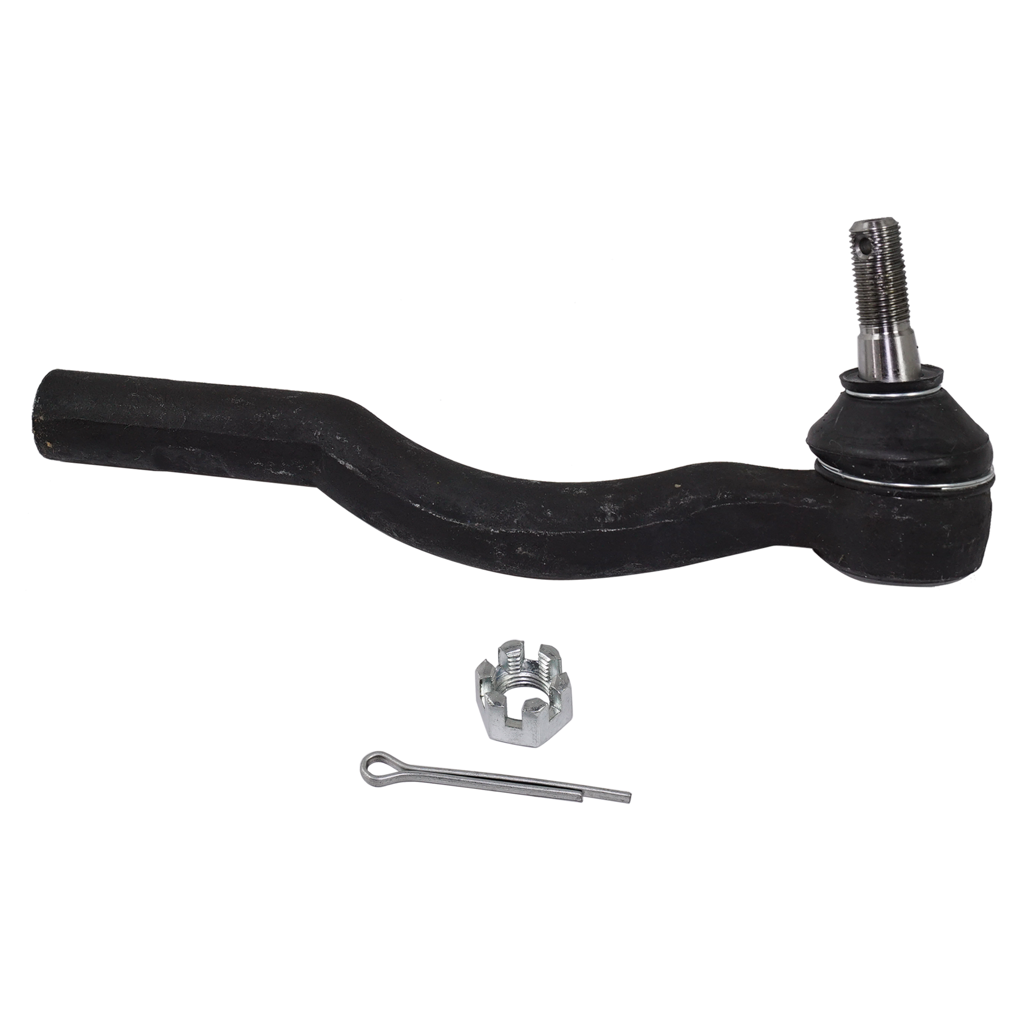 AM PREVIA 91-97 FRONT TIE ROD END LH Outer SKU RT28210044