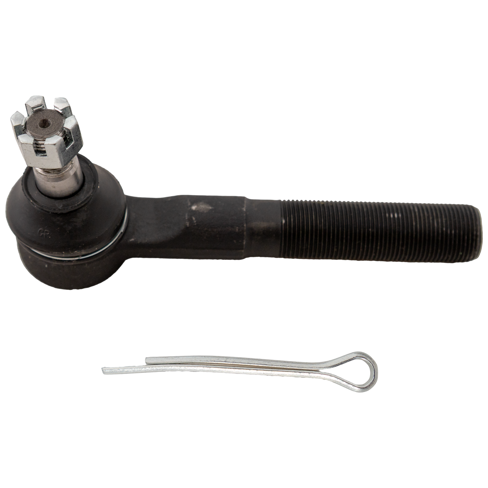 AM LAND CRUISER 91-97 LX450-96-97 FRONT TIE ROD END RH Outer Pitman Arm to Steering Arm SKU RT28210045 OEM 1015322-2692856-4011538-450456