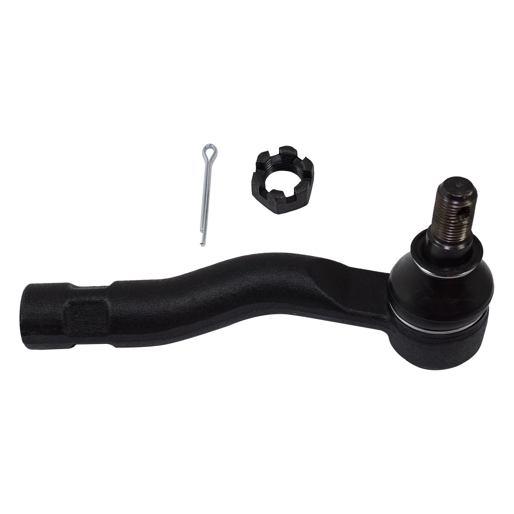 AM LAND CRUISER LX470-03-07 FRONT TIE ROD END LH Outer SKU RT28210048 OEM 1014852-2693315-4011978-450476