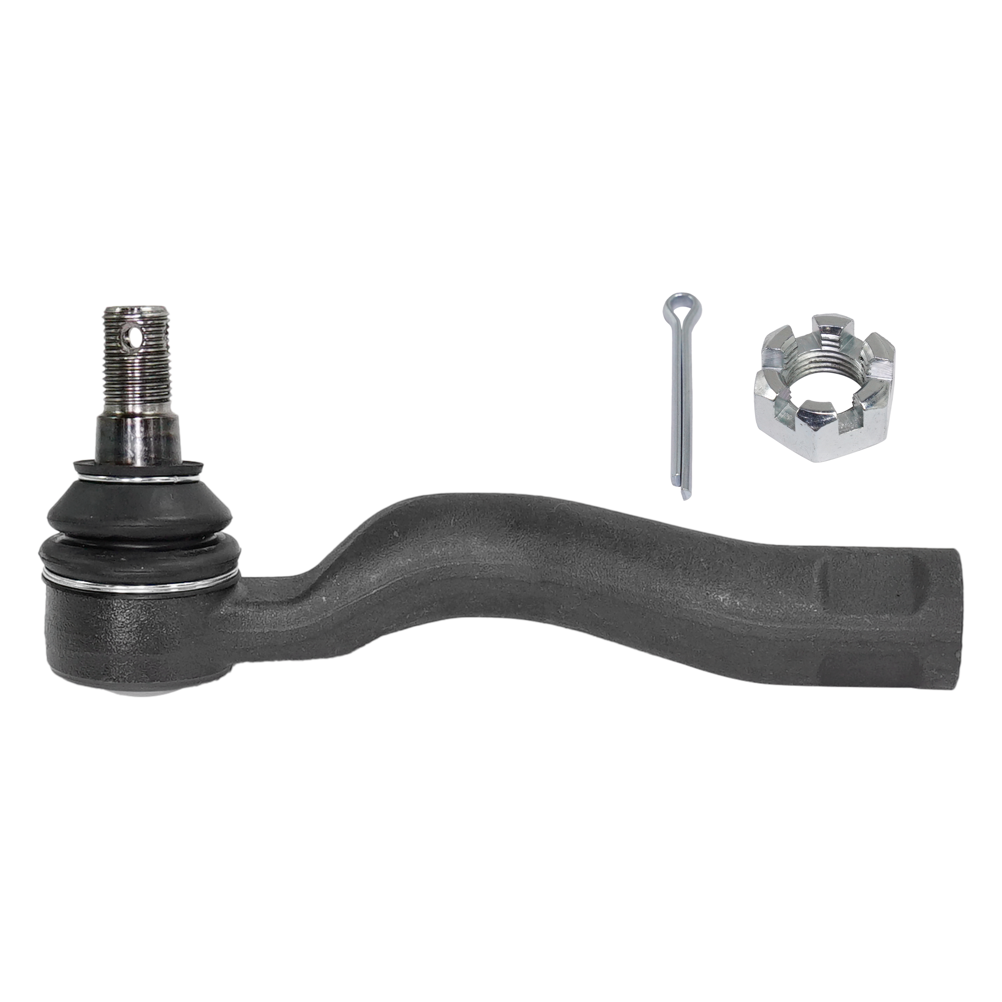 AM LX570-08-20 LAND CRUISER 08-21 FRONT TIE ROD END RH Outer SKU RT28210051