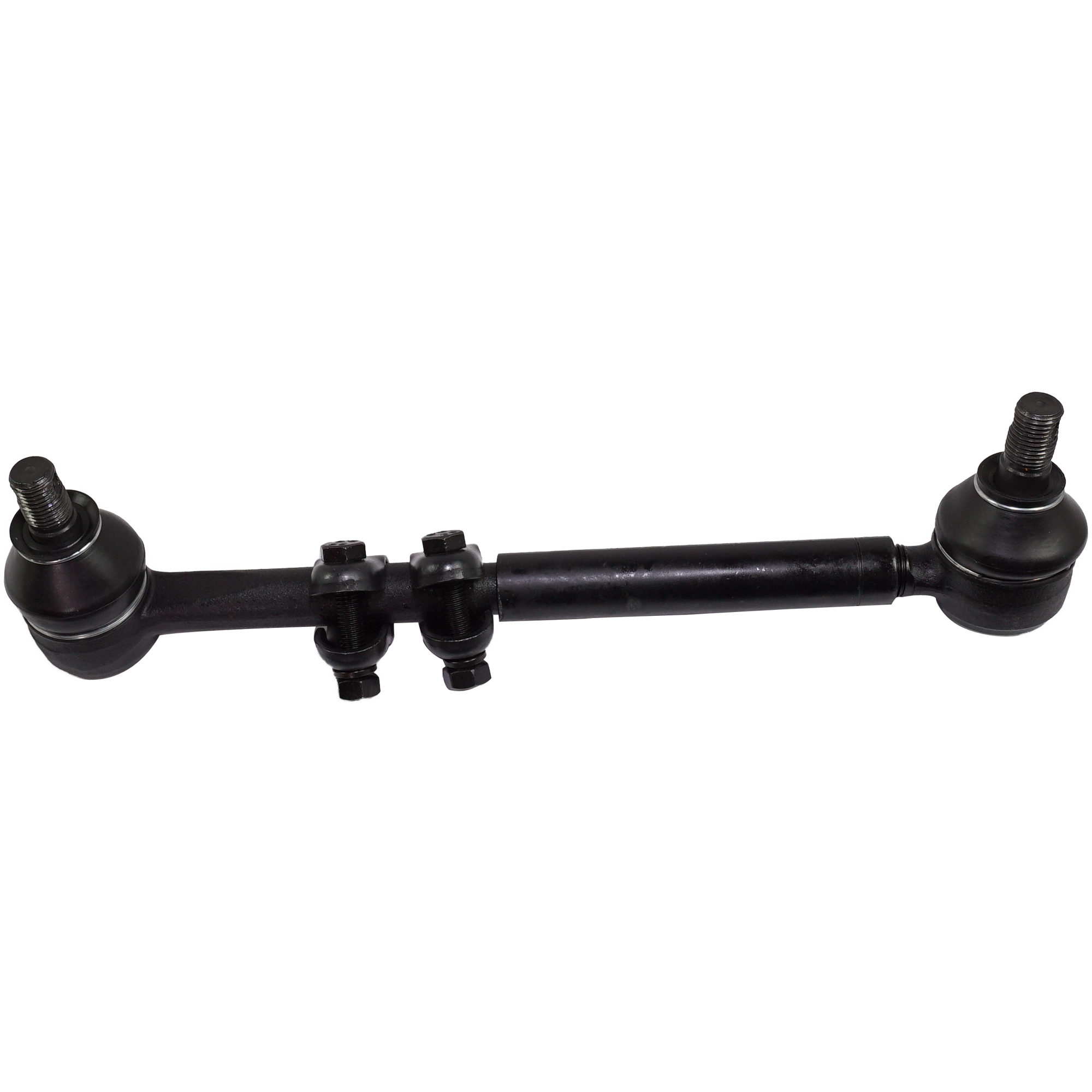 AM TOYOTA PICKUP 84-95 FRONT TIE ROD ASSEMBLY RH=LH Inner and Outer RWD SKU RT28210087 OEM 4546039225