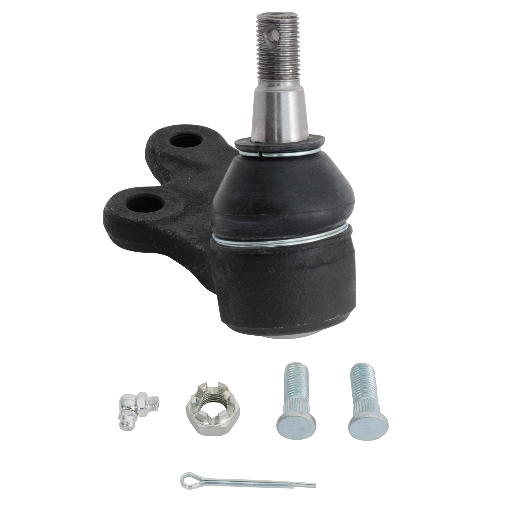 AM TERCEL 91-98 PASEO 92-99 FRONT BALL JOINT LH Lower SKU RT28230022 OEM 256027-2601446-5051210-4334019