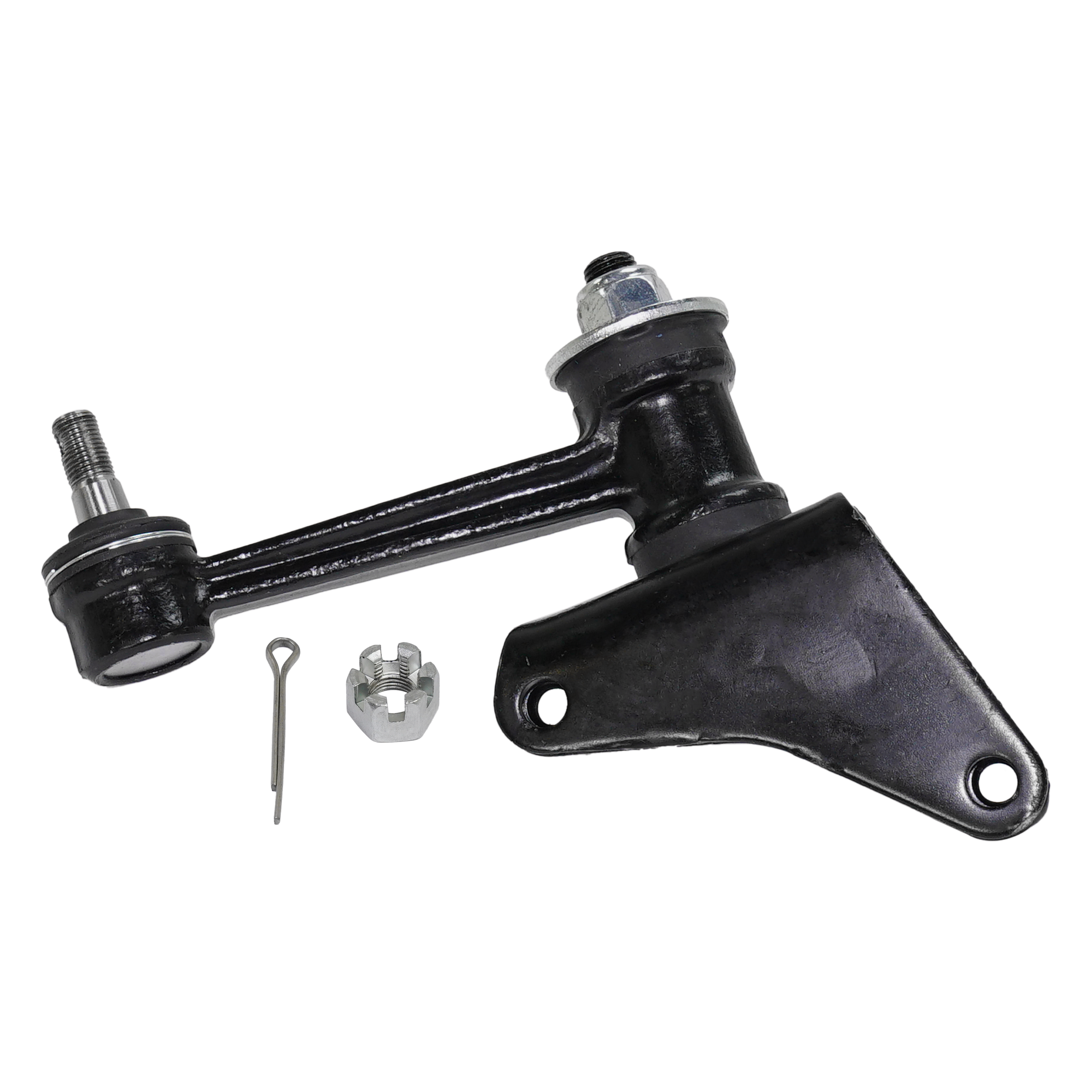 AM COROLLA 80-82 IDLER ARM Front 1.8L Eng. SKU RT28250001 OEM 4549019225