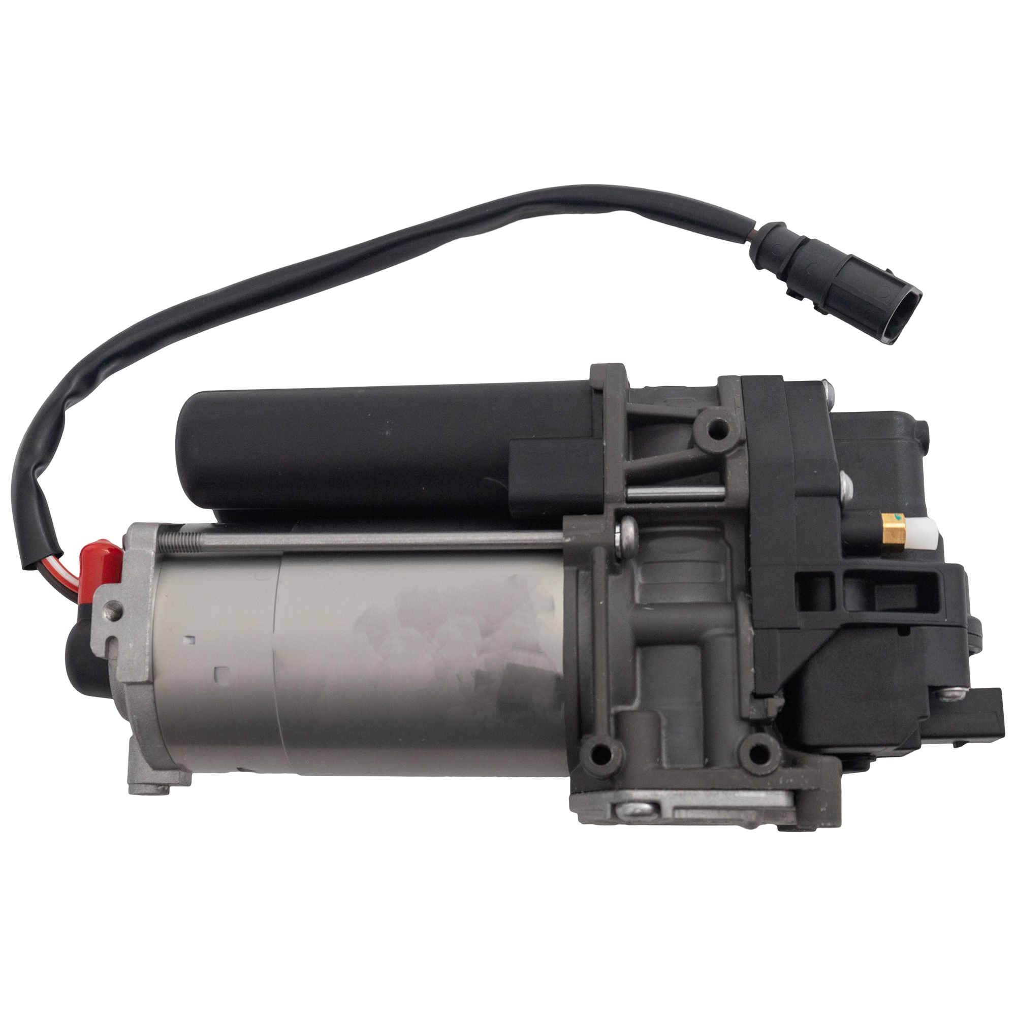 AM MODEL S 16-21 MODEL X 16-19 AIR SUSPENSION COMPRESSOR SKU RT28260002 OEM 102791100H 443020303