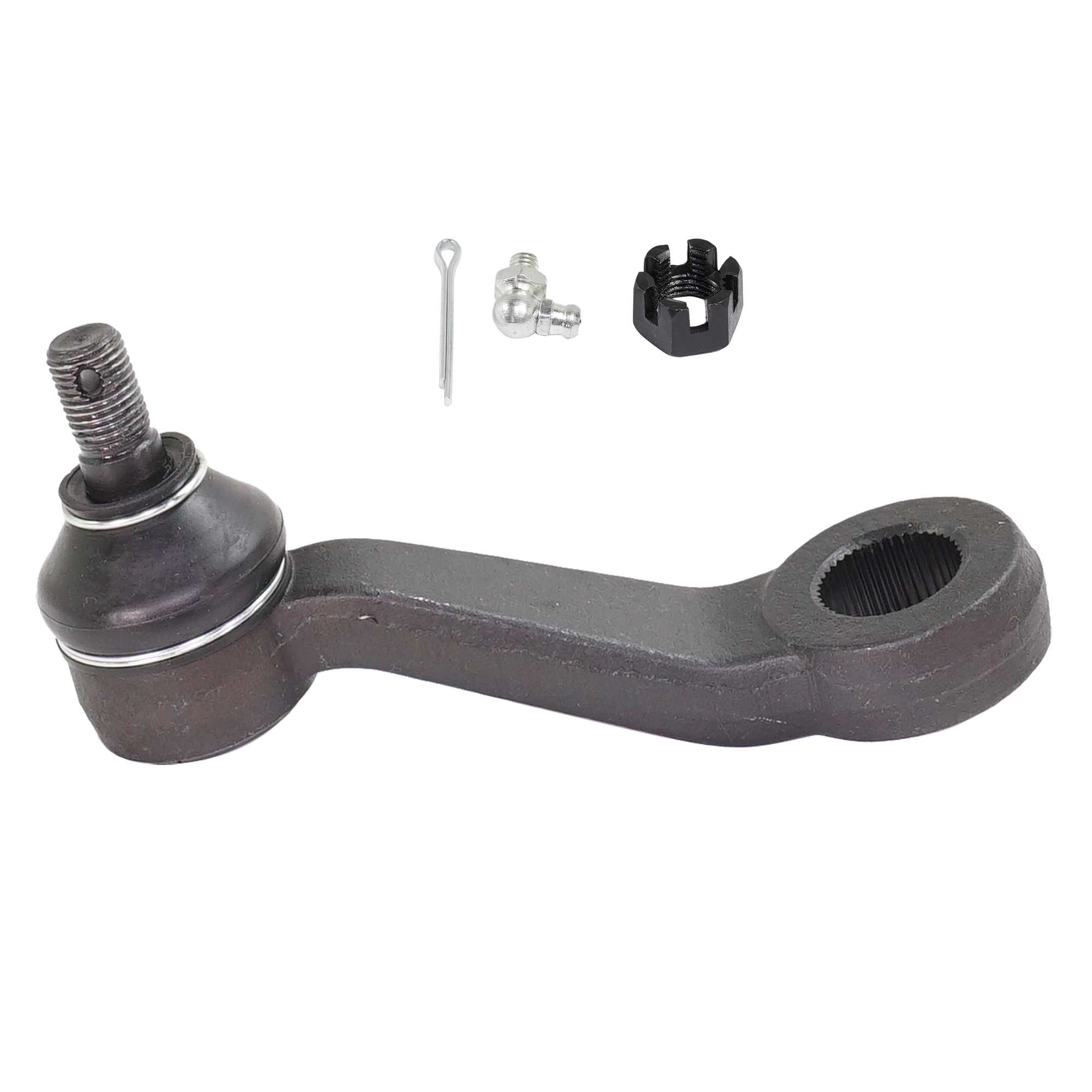 AM TOYOTA PICKUP 73-78 PITMAN ARM Front To 1-73 SKU RT28270001 OEM 4540139126-4540139116-45401391