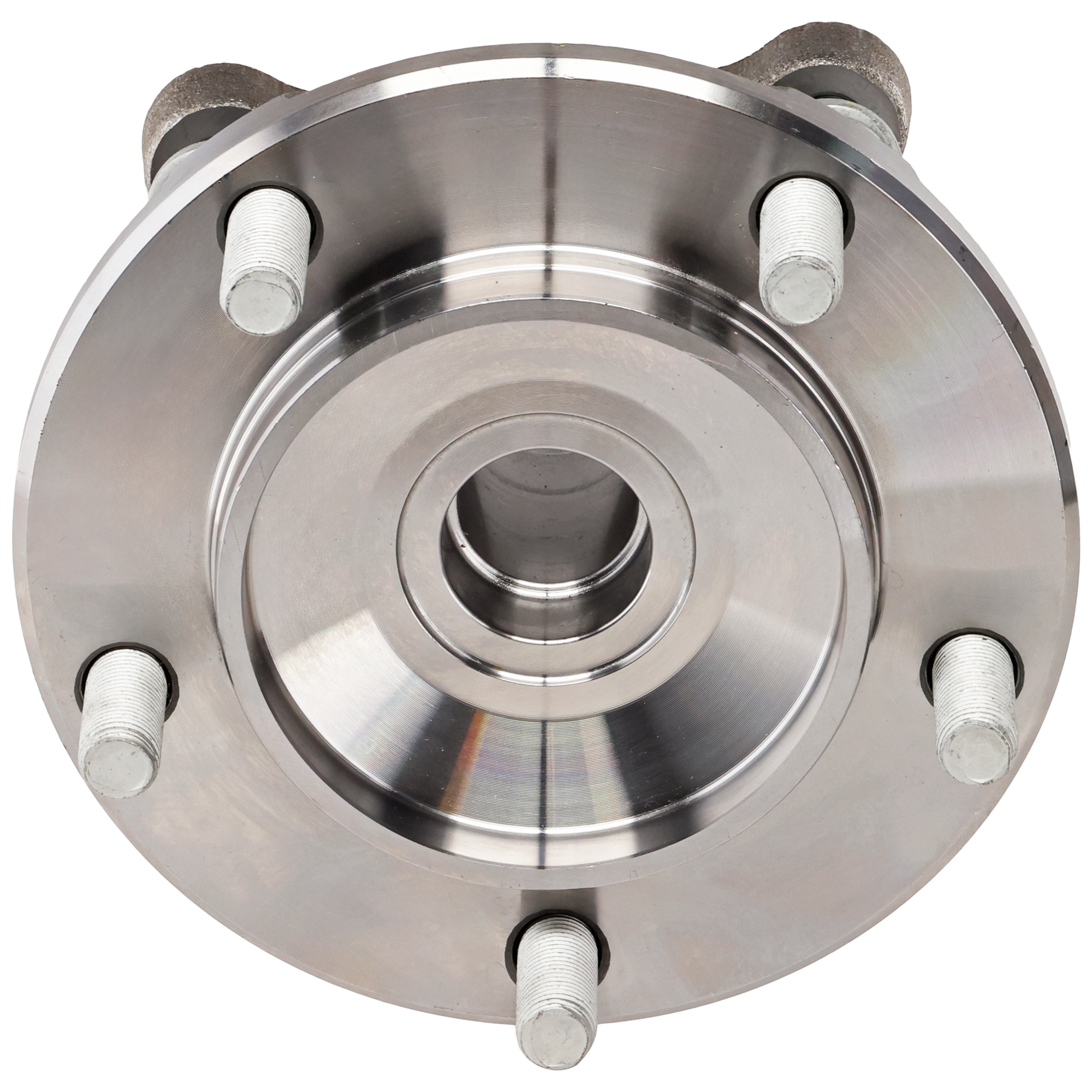 AM TUNDRA 07-21 SEQUOIA 08-21 FRONT HUB ASSEMBLY RH=LH 5 Studs 5 x 5.91 in. Bolt Pattern RWD SKU RT28370004 OEM 435020C021