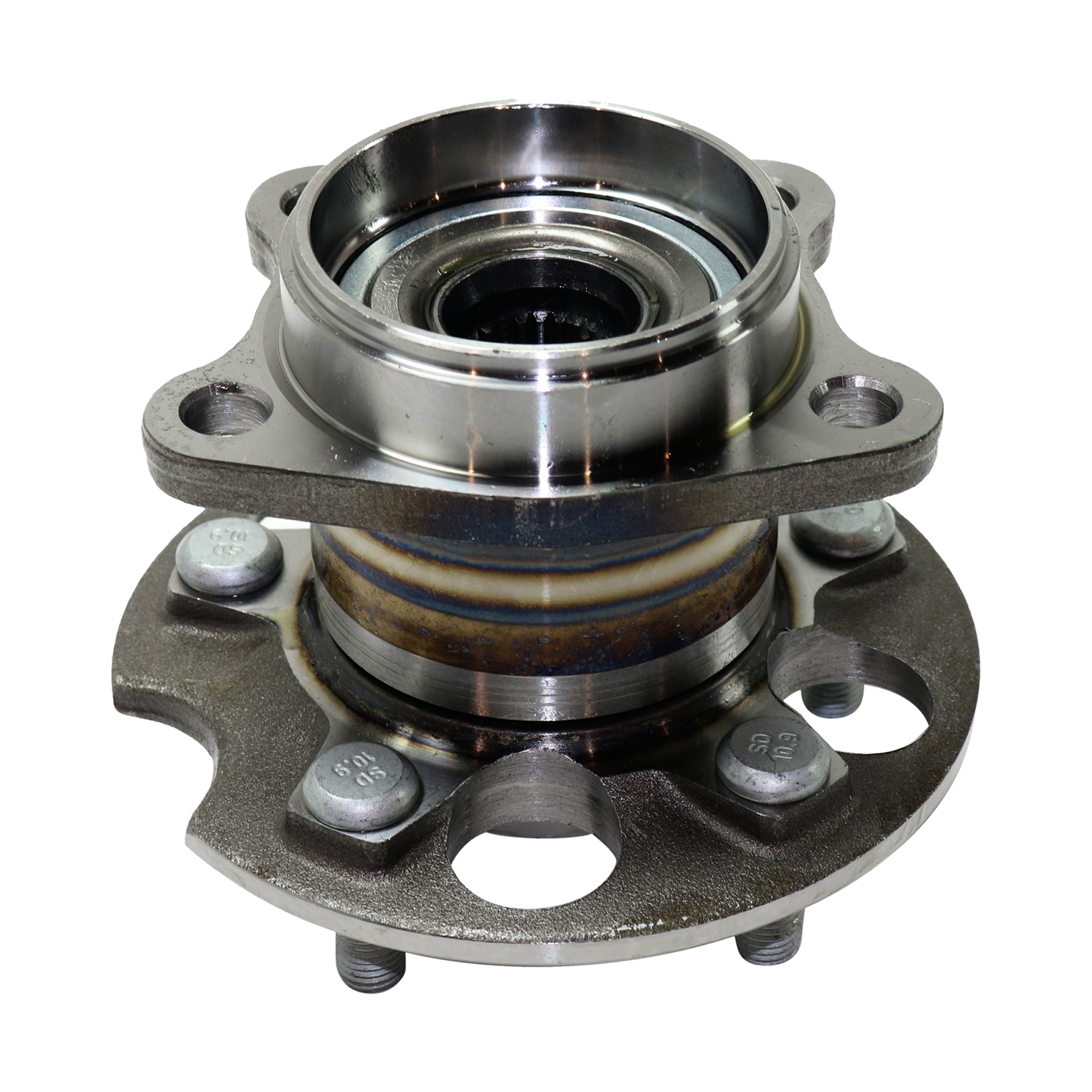 AM SIENNA 11-20 REAR HUB ASSEMBLY RH=LH 5 Studs AWD SKU RT28590002 OEM 4241008020