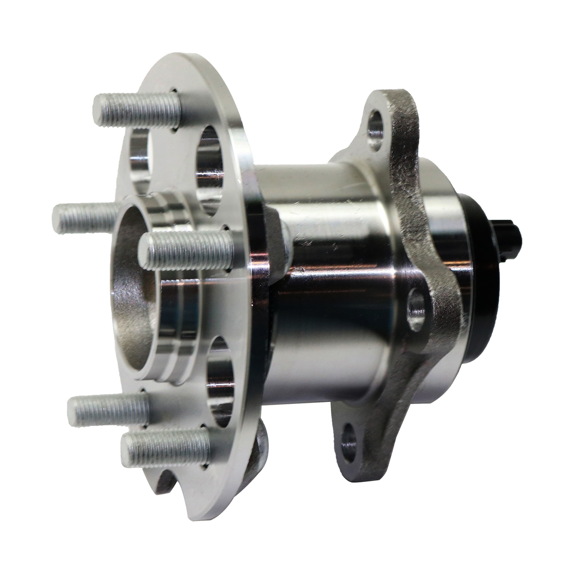 AM SIENNA 11-20 REAR HUB ASSEMBLY RH=LH 5 Studs SKU RT28590005 OEM 4245008030