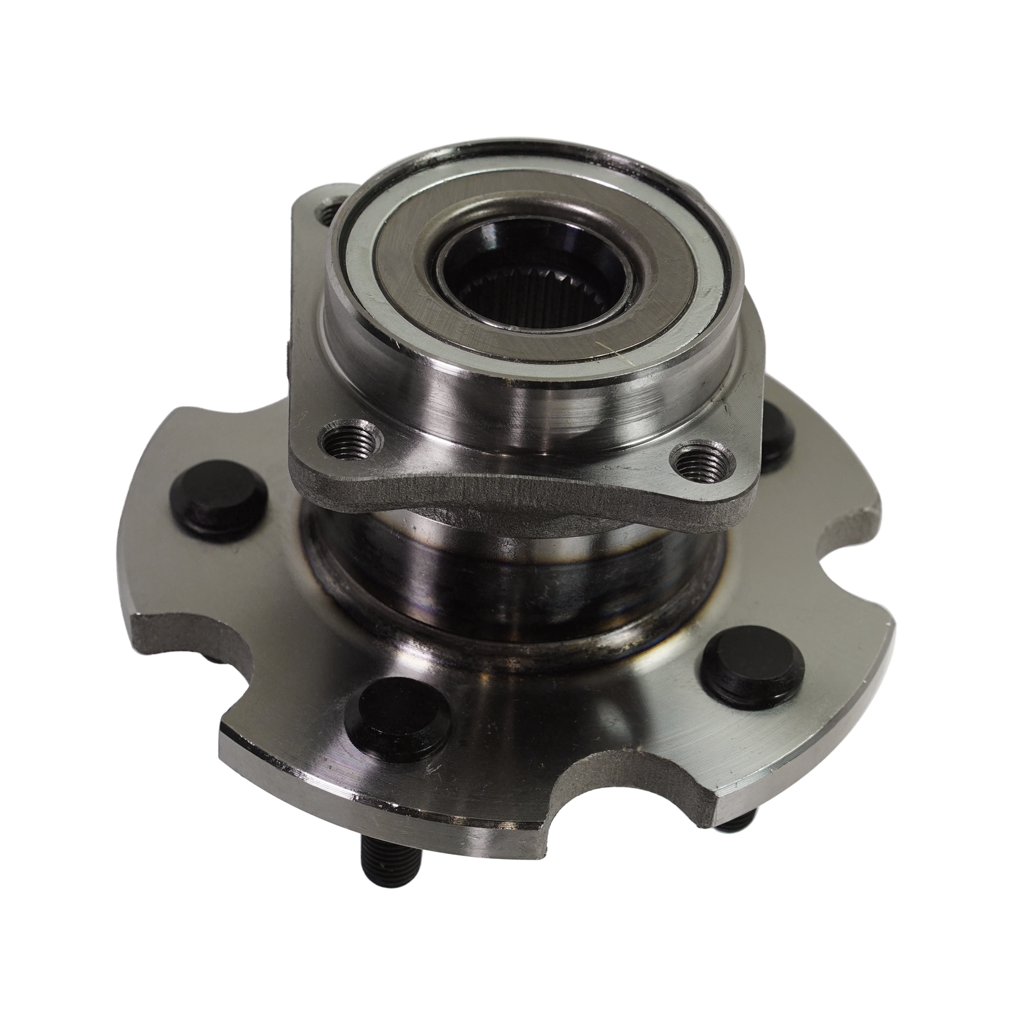 AM MATRIX 09-13 VIBE 09-10 REAR HUB ASSEMBLY RH=LH 5 Studs AWD SKU RT28590007
