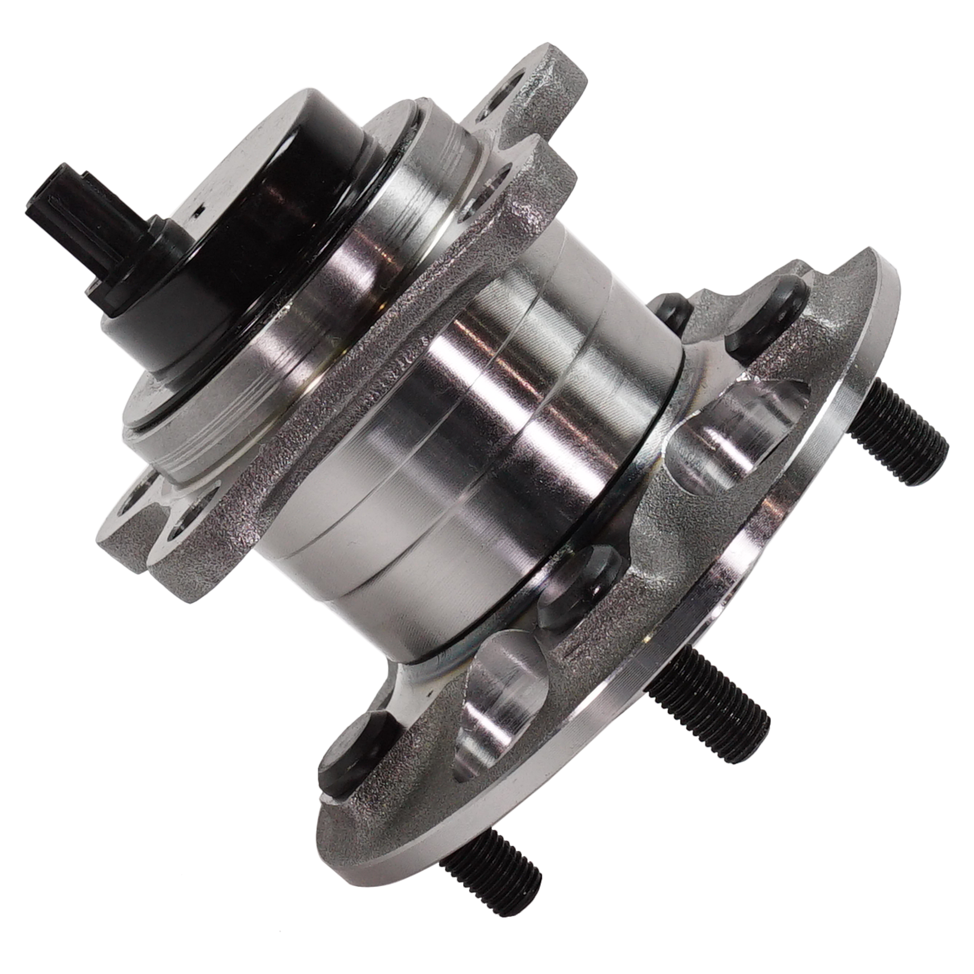 AM HIGHLANDER 08-13 REAR HUB ASSEMBLY RH 5 Studs FWD SKU RT28590011 OEM 516310-712420-7700060-40744019