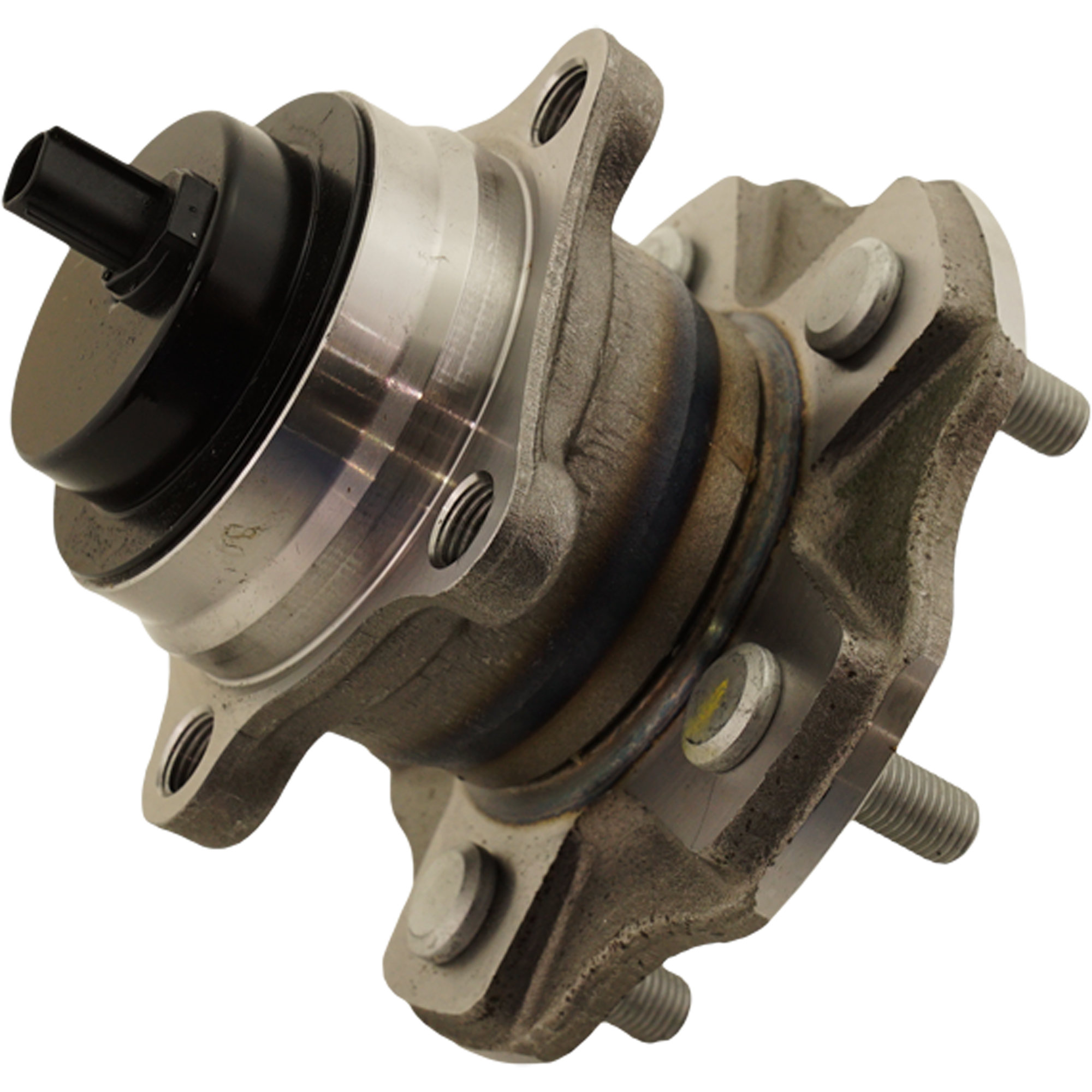 AM RX350-10-19 RX450H 10-15 REAR HUB ASSEMBLY RH=LH 5 Studs FWD SKU RT28590014 OEM 512364-516263-712364-424504805