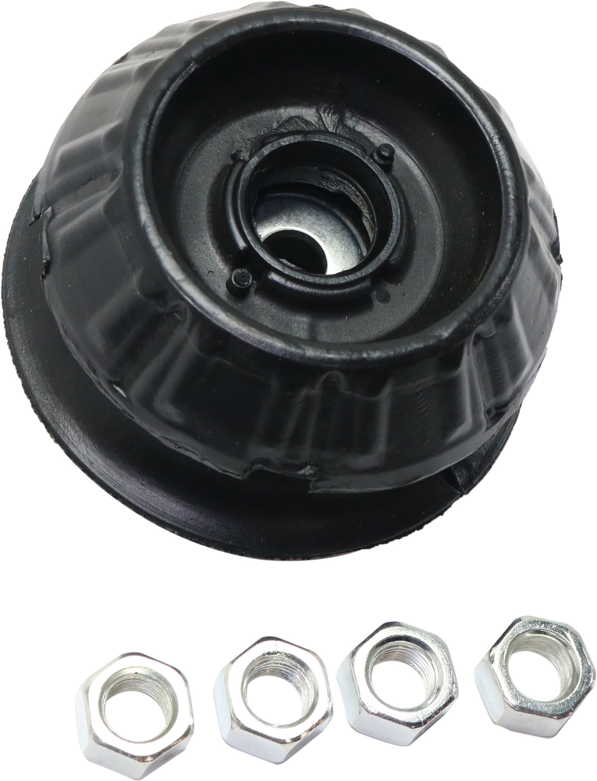 AM YARIS 07-17 PRIUS C 12-17 FRONT SHOCK AND STRUT MOUNT RH=LH SKU RT28650004 OEM 4860952100