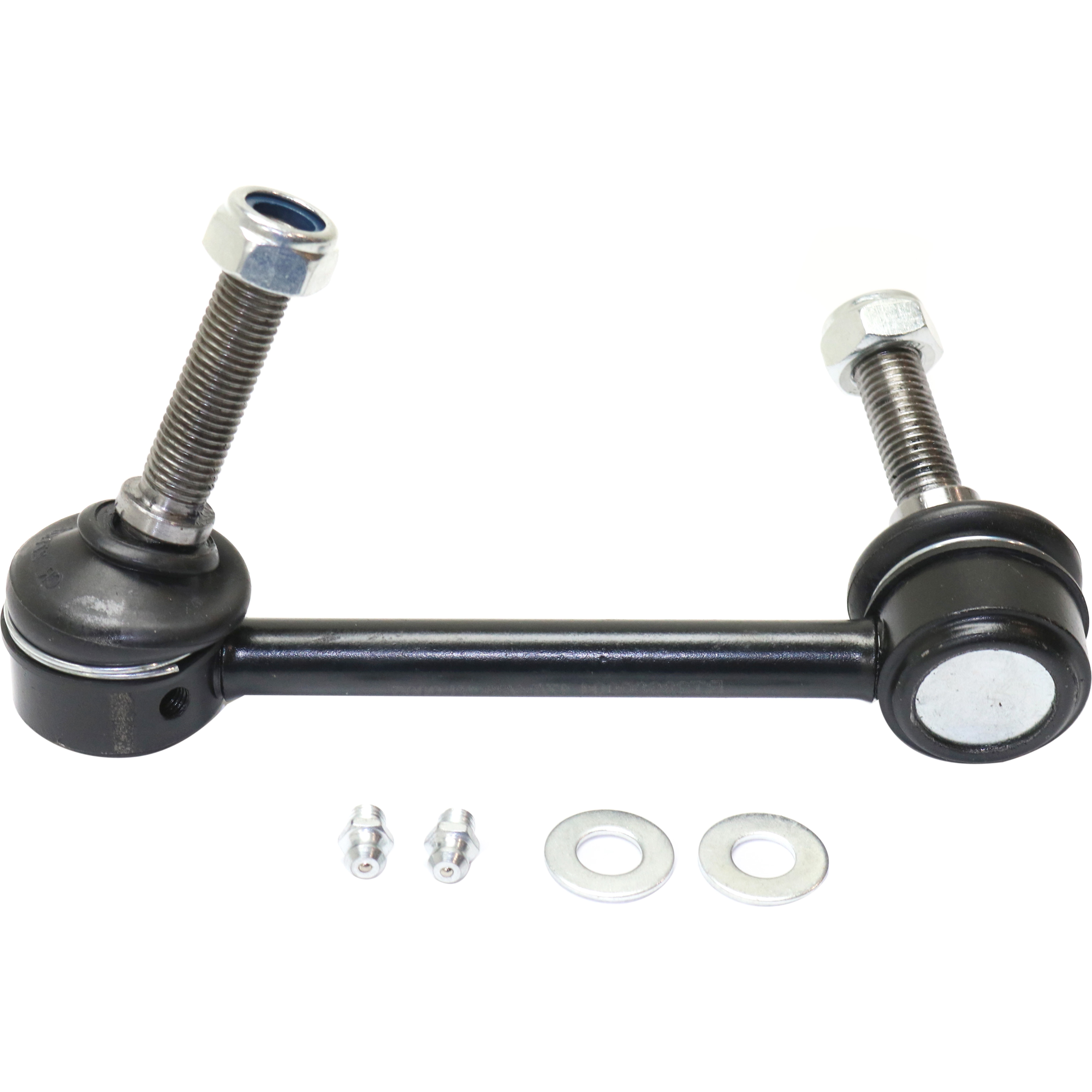 AM TACOMA 05-22 FRONT SWAY BAR LINK LH SKU RT28680002 OEM 4881004010