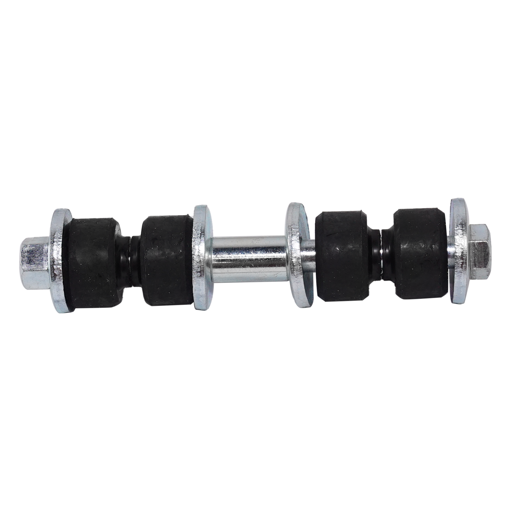 AM MARK II 74-76 CRESSIDA 78-82 TRACER 87-99 ESCORT 91-03 FRONT SWAY BAR LINK RH=LH SKU RT28680011 OEM F1CZ5A486A