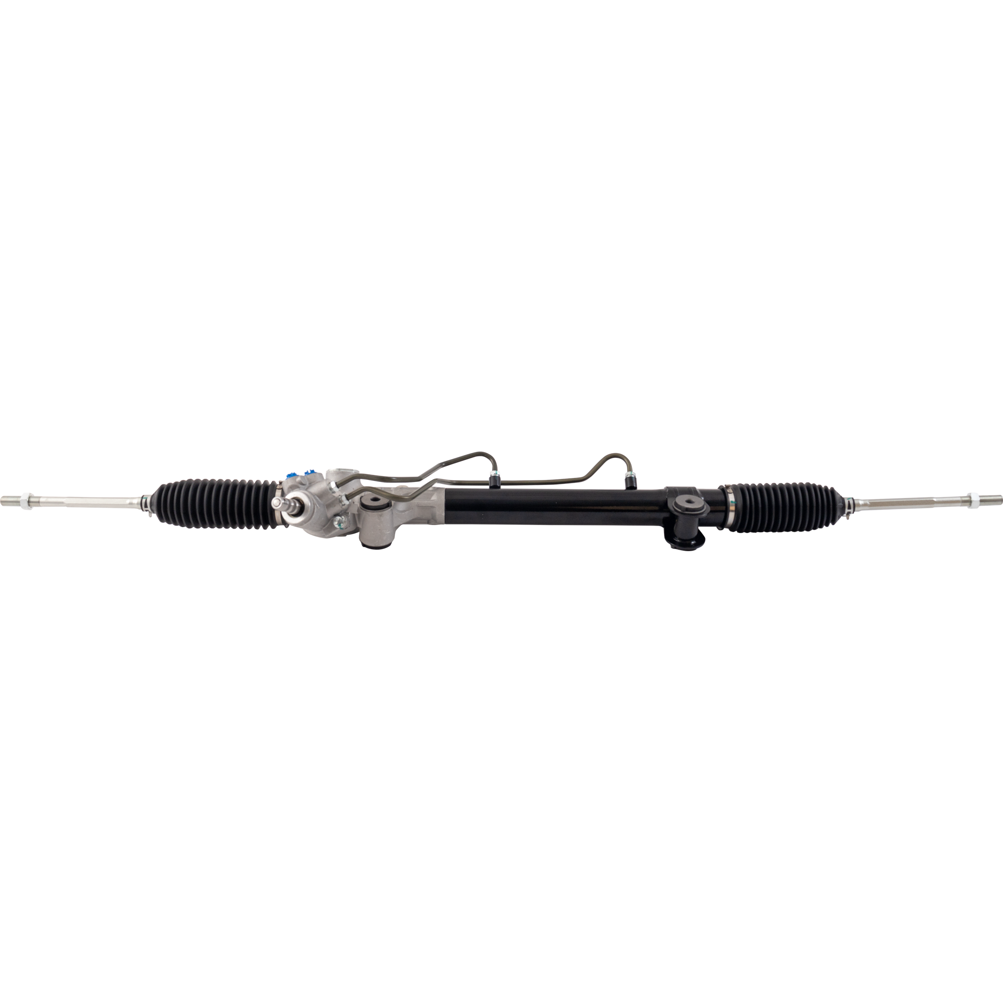 AM TACOMA 05-14 STEERING RACK Power w Inner Tie Rods RWD SKU RT28950001 OEM 4425004020