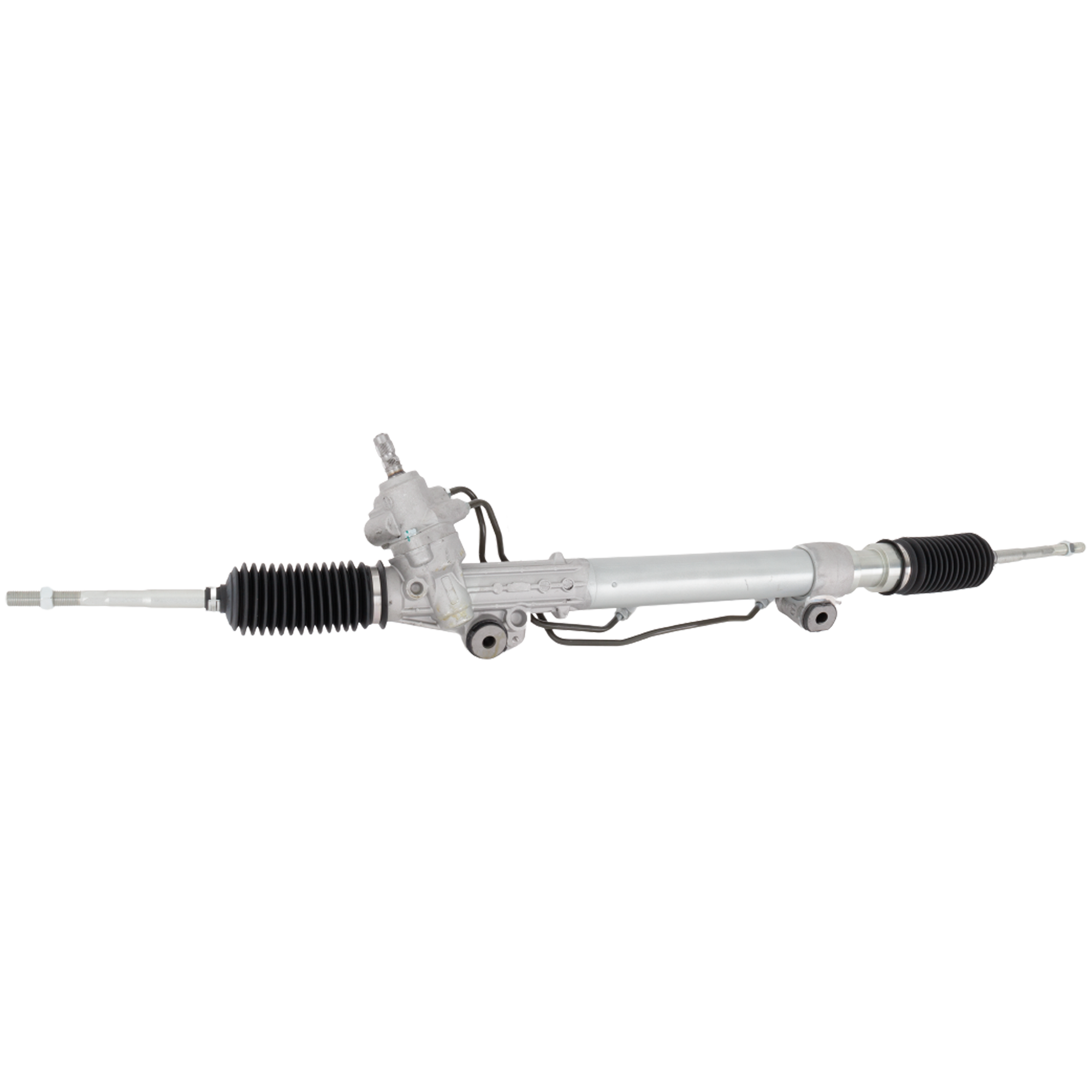 AM VOYAGER 07-09 STEERING RACK Power w Inner Tie Rods SKU RT28950002 OEM 4420035080
