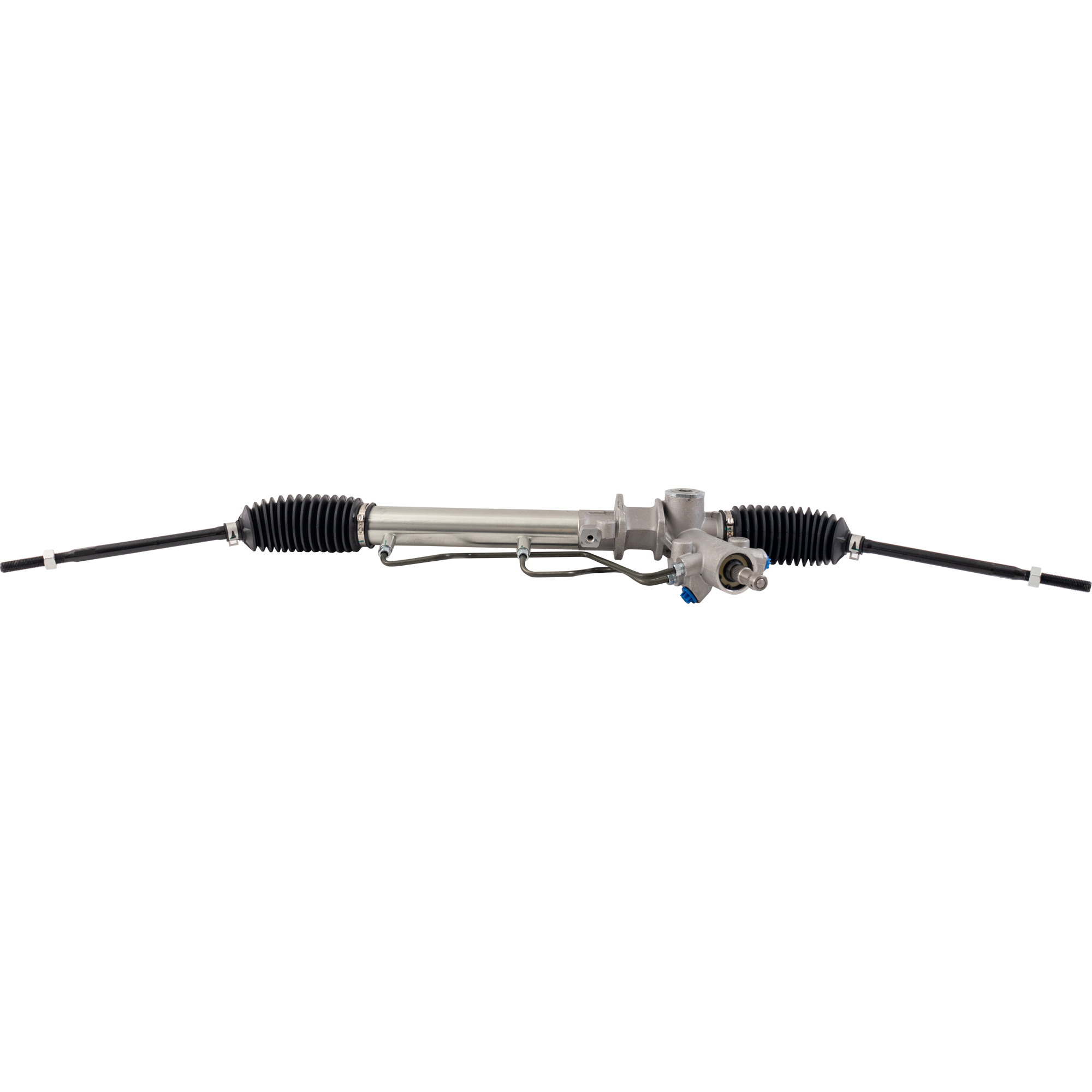 AM TERCEL 91-99 PASEO 92-99 STEERING RACK Power w Inner Tie Rods SKU RT28950003 OEM 4425016190-4425016240-44250161