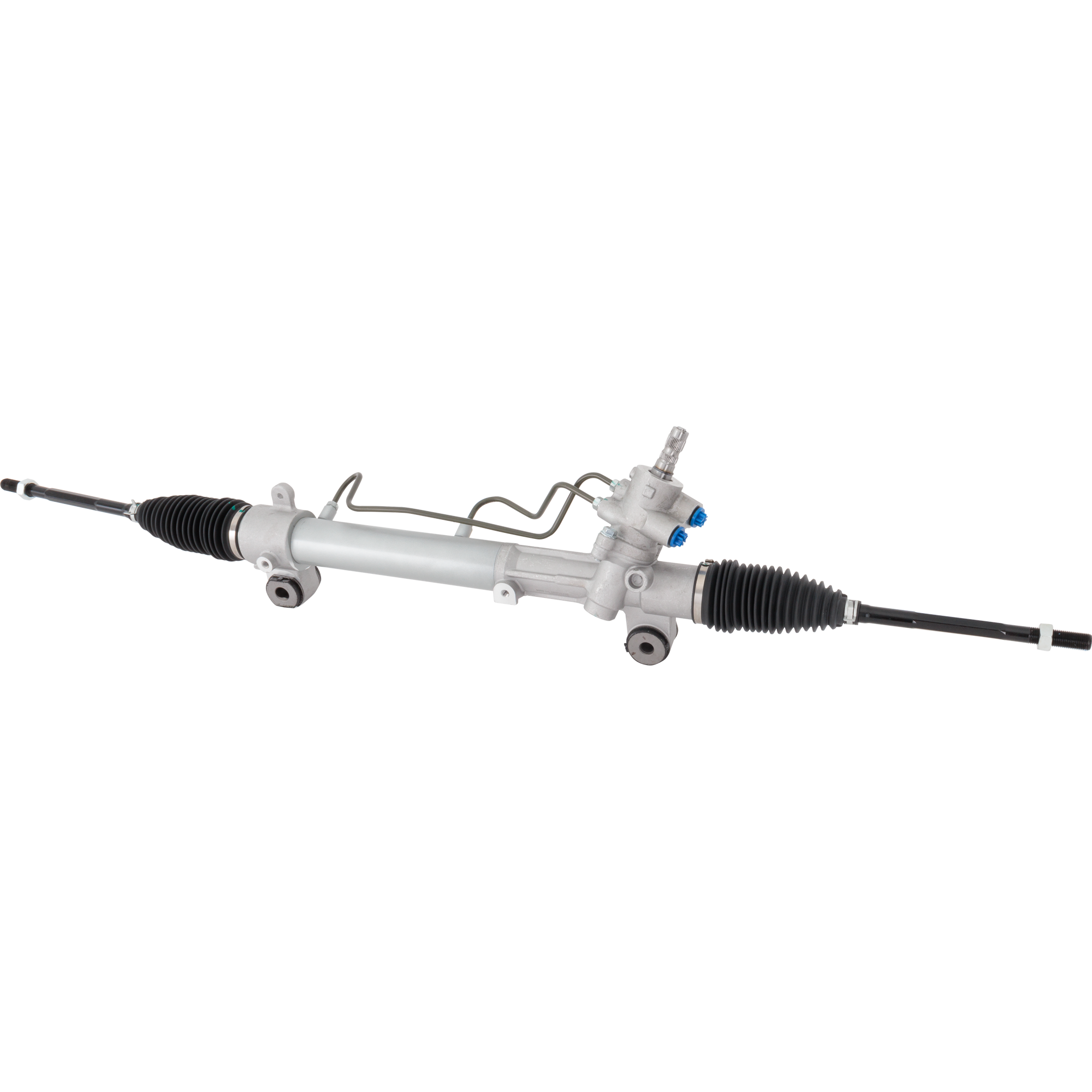 AM RAV4-04-05 STEERING RACK Power w Inner Tie Rods SKU RT28950004 OEM 19321049