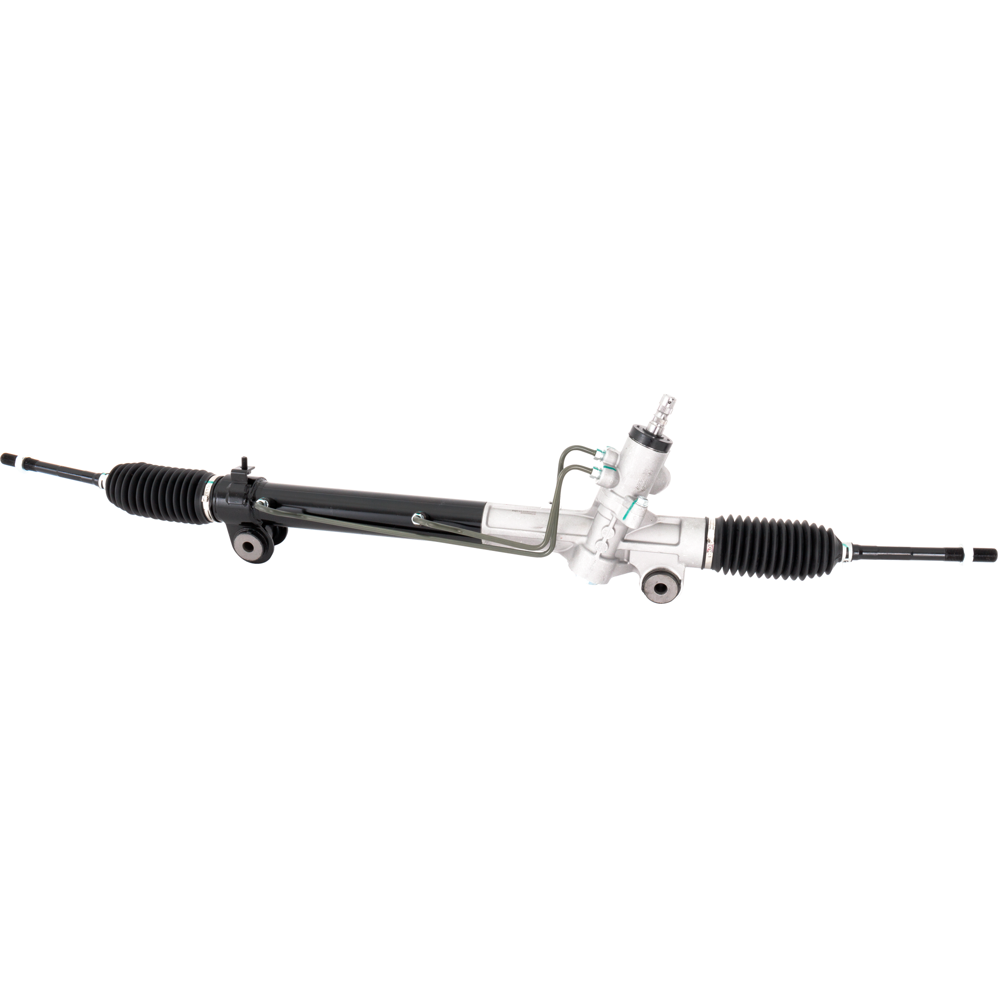 AM SIENNA 04-10 STEERING RACK Power w Inner Tie Rods SKU RT28950005 OEM 4425008040-4425008041