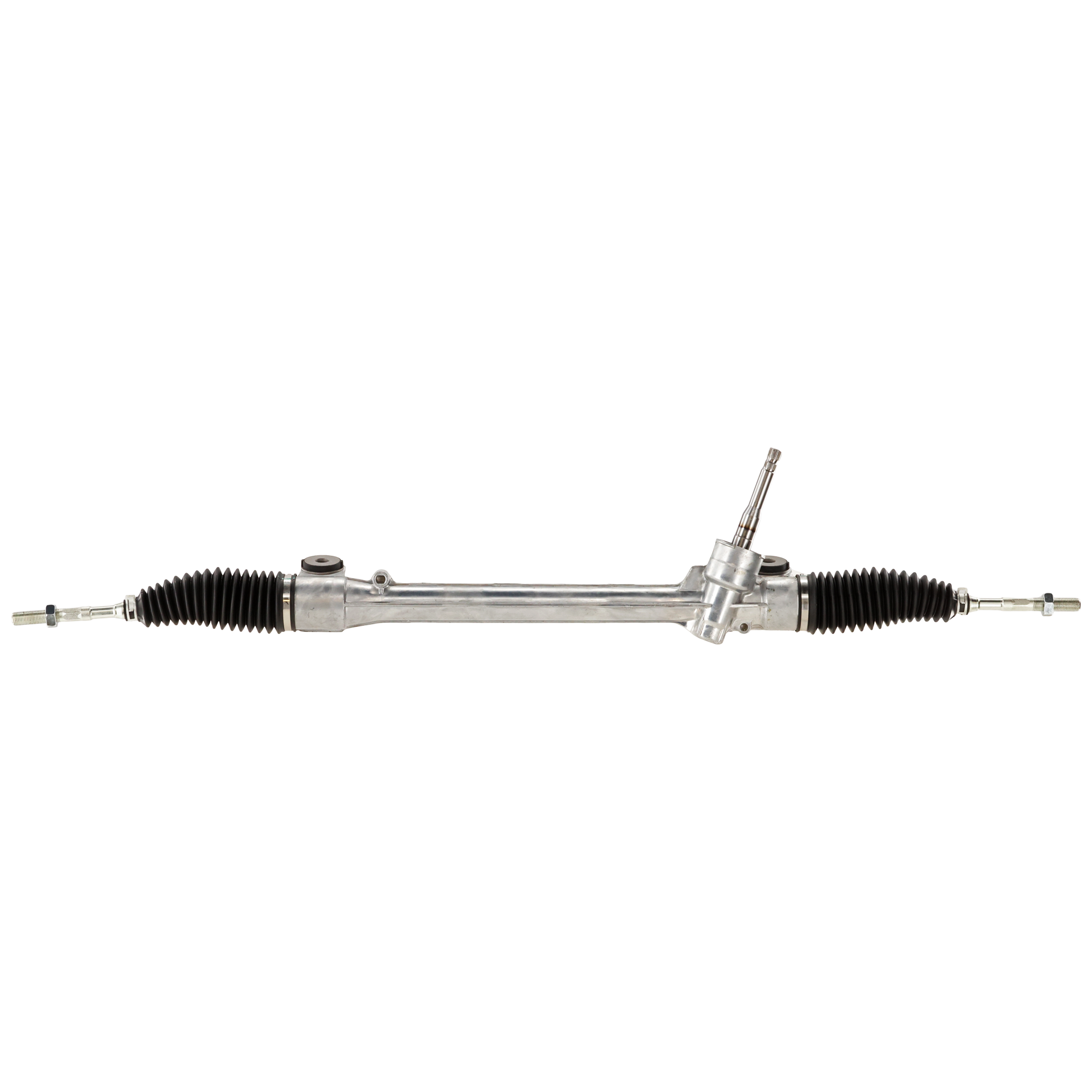 AM YARIS 06-12 STEERING RACK Manual w Inner Tie Rods SKU RT28950006 OEM 4551052140-455100D250-455100D1