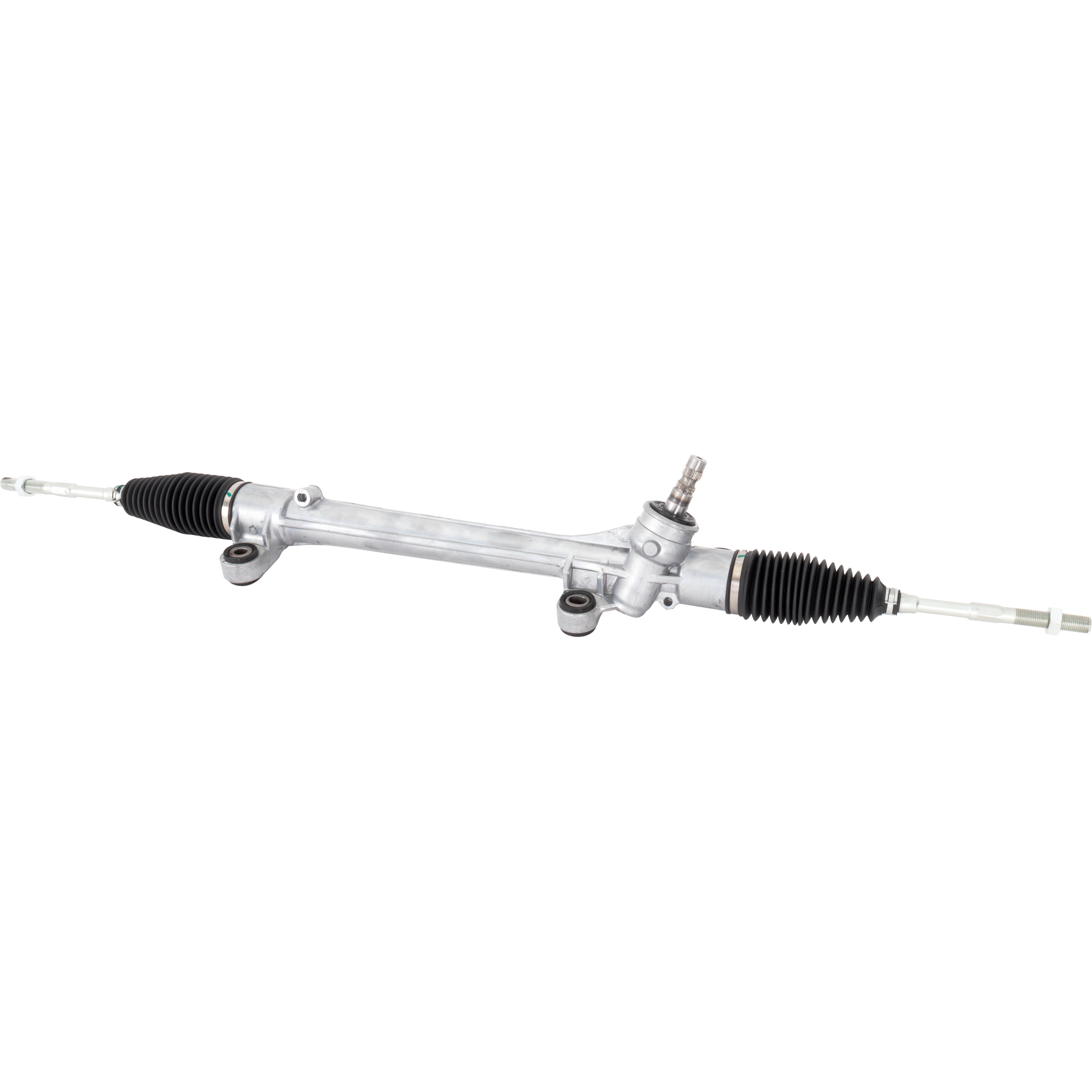 AM COROLLA 09-13 STEERING RACK Manual w Inner Tie Rods Japan Built Vehicle SKU RT28950007 OEM 4551012450