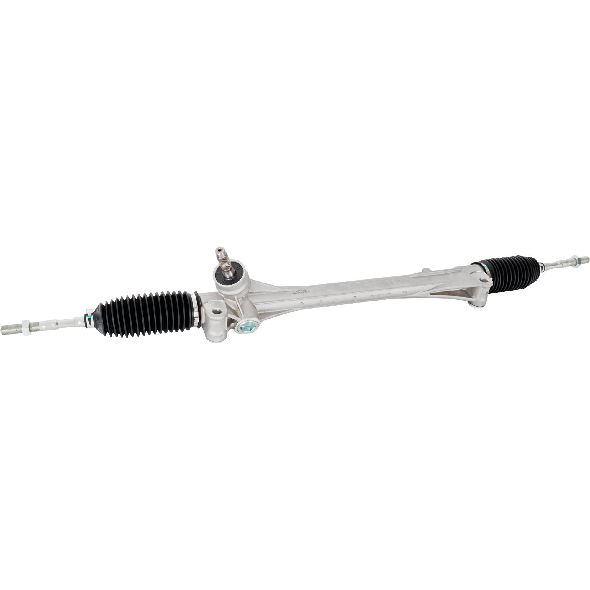 AM RAV4-13-19 STEERING RACK Manual w Inner Tie Rods SKU RT28950009 OEM 4551042160
