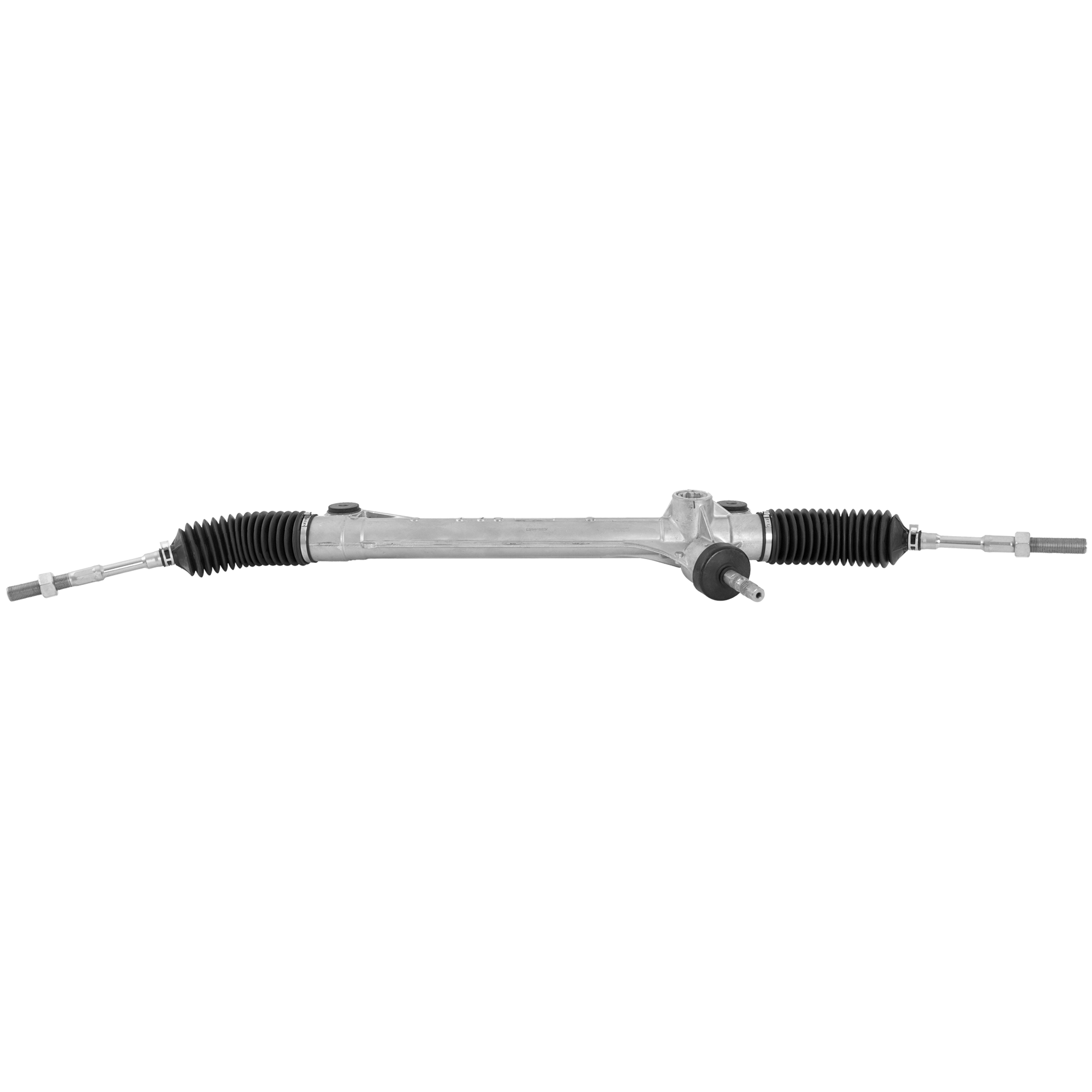 AM SIENNA 11-20 STEERING RACK Manual w Inner Tie Rods SKU RT28950010 OEM 4551008020