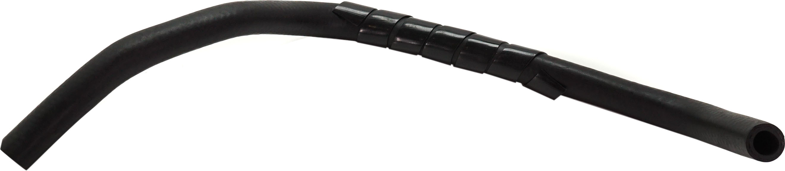 AM SOLARA 04-08 CAMRY 02-06 POWER STEERING SUCTION HOSE Reservoir Pump Hose 4 Cyl 2.0L Engine SKU RT28990007 OEM 4434806170