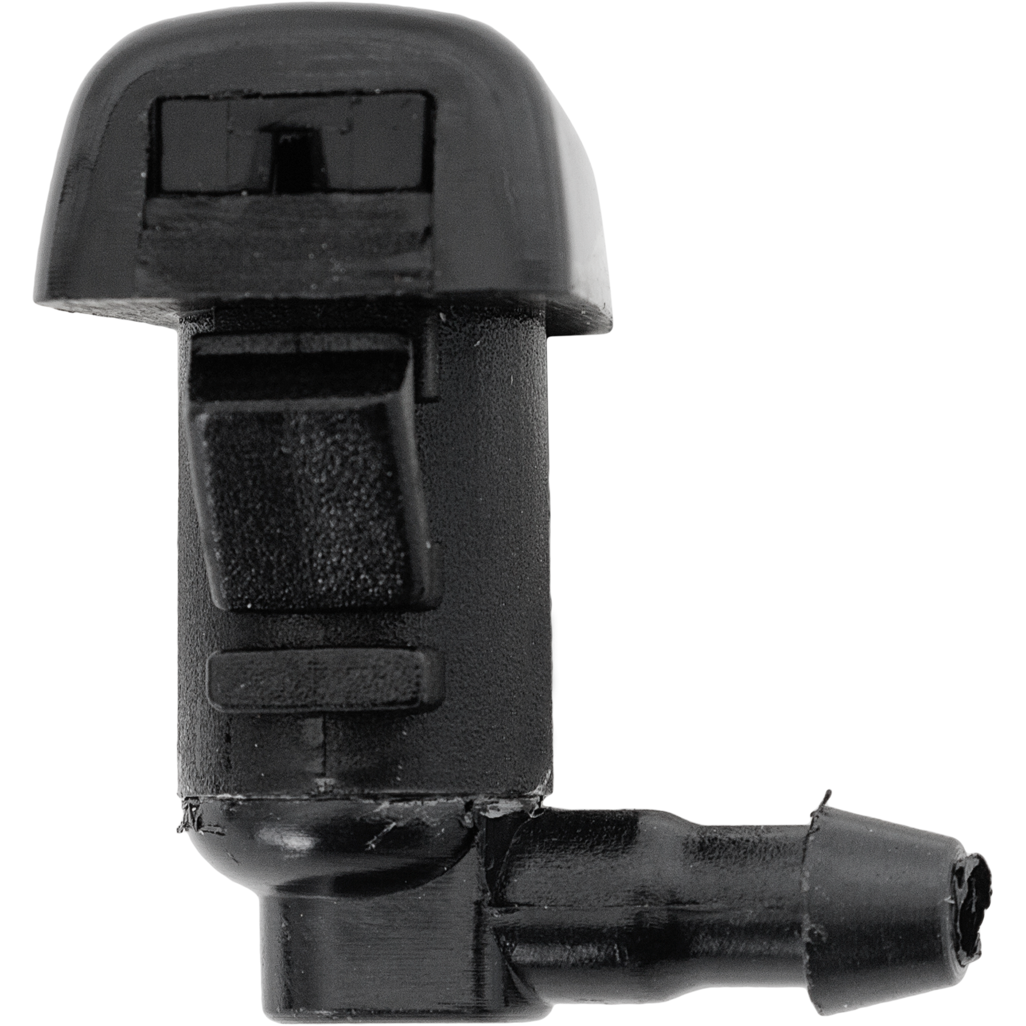 AM TACOMA 01-04 WINDSHIELD WASHER NOZZLE Front RH=LH SKU RT29060001 OEM 8538104030