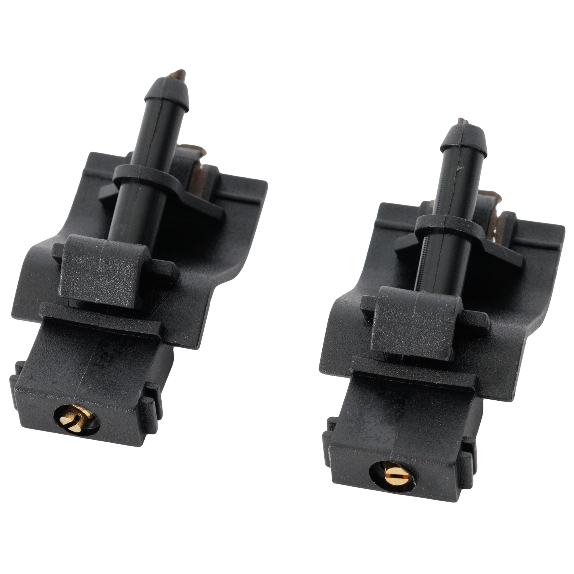 AM LS600H 08-16 RX450H 10-15 WINDSHIELD WASHER NOZZLE RH=LH Front SKU RT29060004 OEM 8538112300