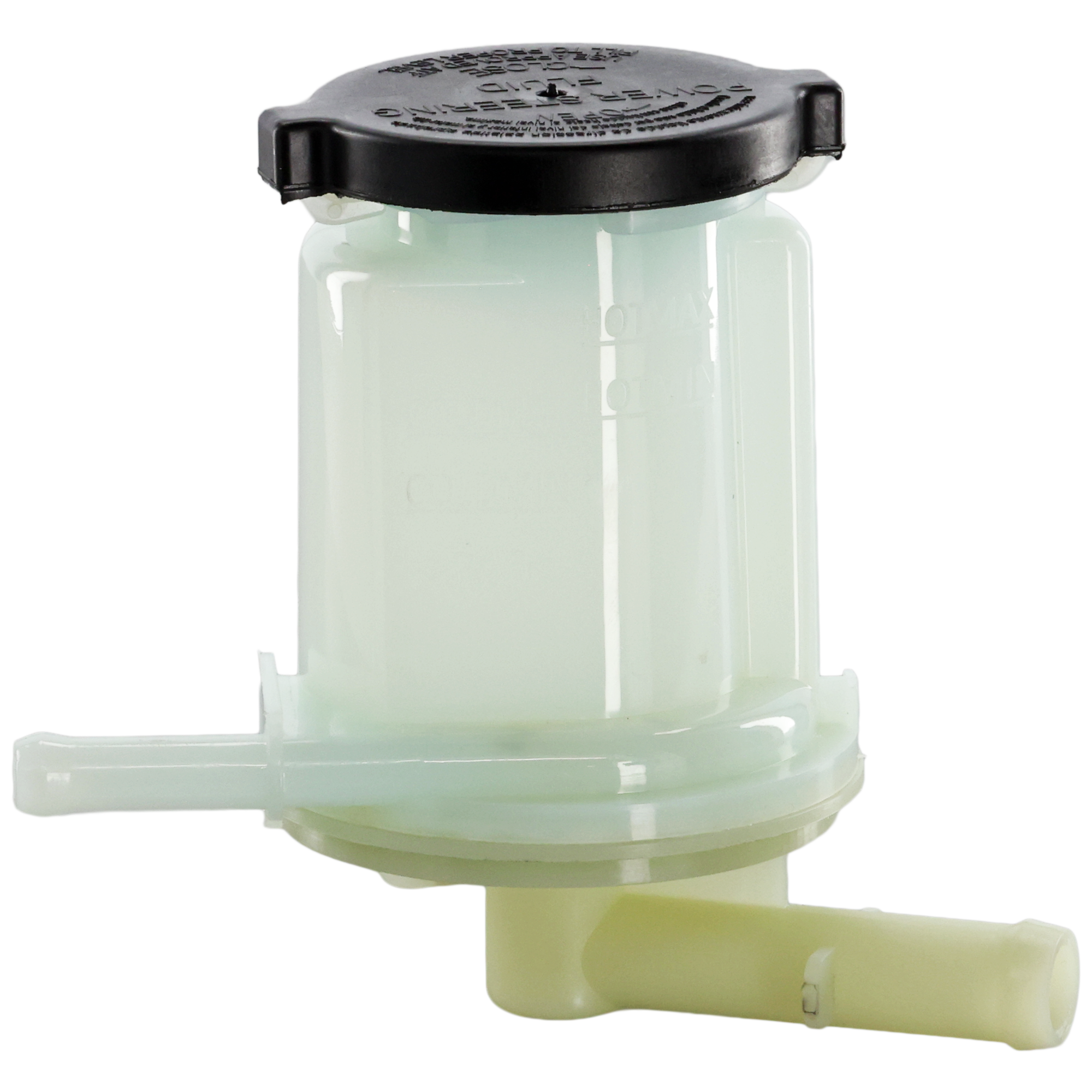 AM RAV4-01-05 POWER STEERING RESERVOIR w Cap SKU RT29360002 Partslink TO4542101 OEM 4436042030
