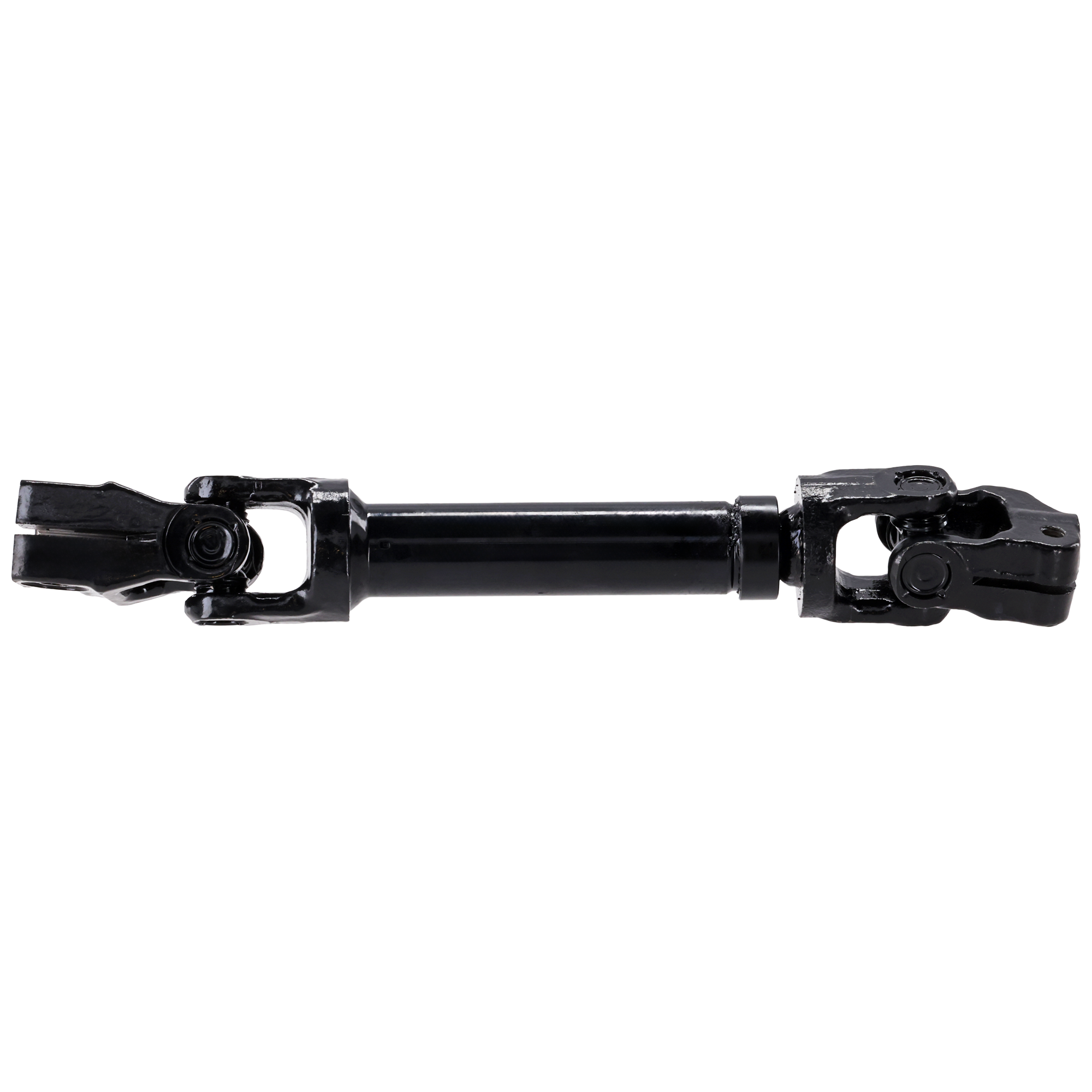 AM MATRIX 09-14 COROLLA 09-13 VIBE 09-10 STEERING SHAFT Lower 15.2 in. Intermediate Vibe Matrix FWD Corolla USA Built Vehicle SKU RT29410011 OEM 19183820-4526002110