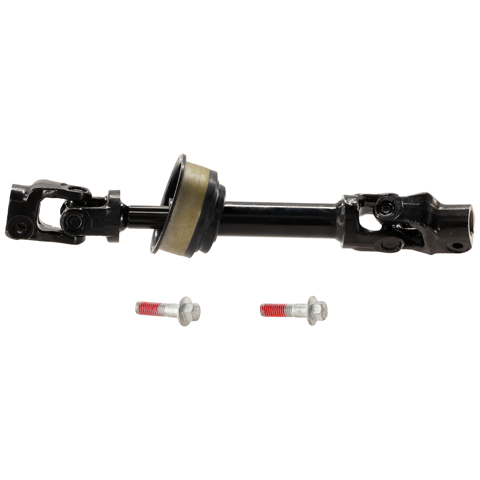 AM CAMRY 12-17 STEERING SHAFT 15.14 in. Intermediate Hybrid Model ELECTRIC GAS SKU RT29410014 OEM 4522006190