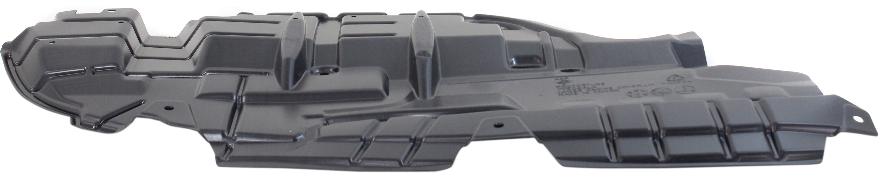 AM AVALON 16-18 ENGINE SPLASH SHIELD Under Cover LH SKU RT31010002 Partslink TO1228212 OEM 5144207040
