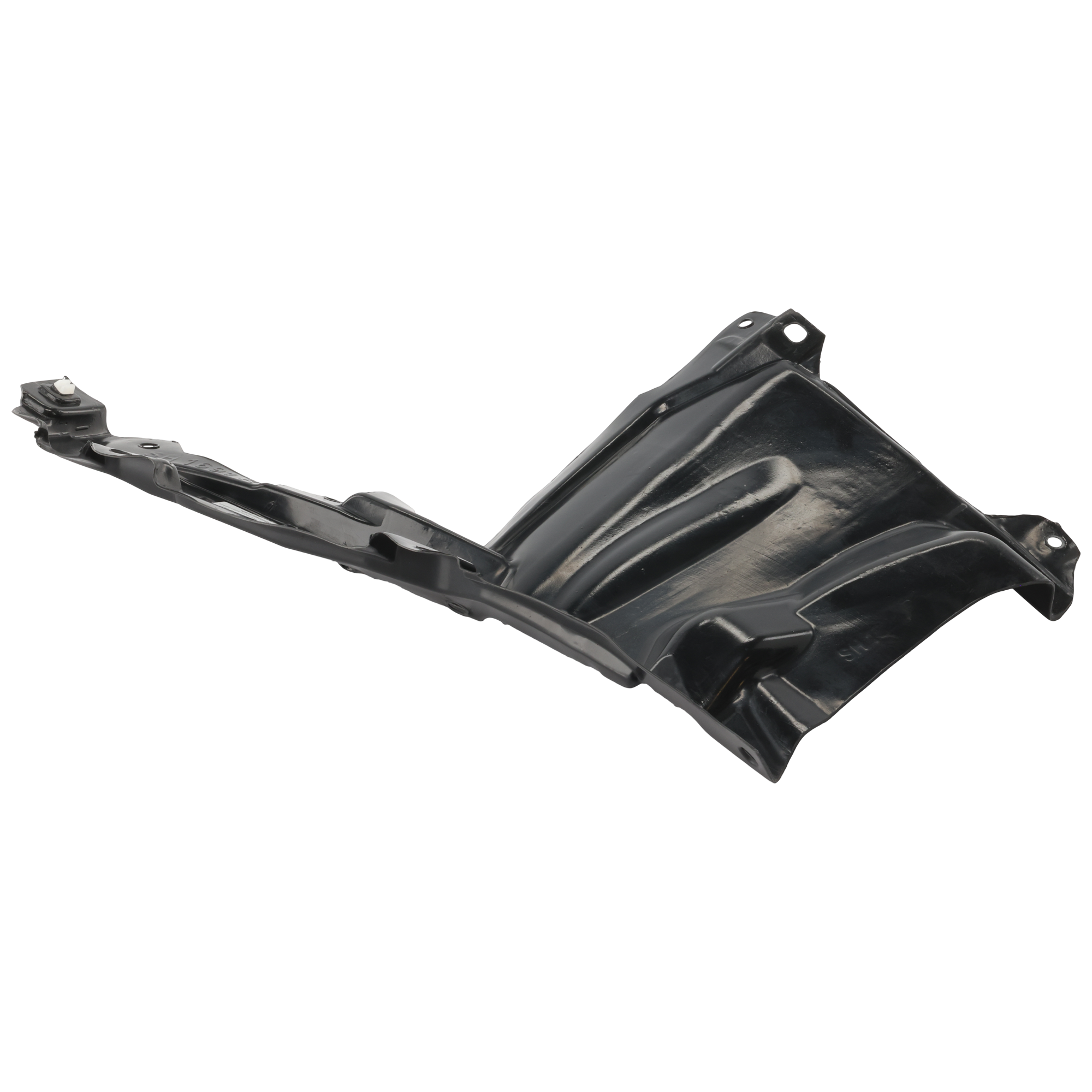 AM PRIUS 16-18 PRIUS PRIME 17-18 ENGINE SPLASH SHIELD RH Under Cover Vacuum Form SKU RT31010007 Partslink TO1228225 OEM 5144347020 PFM