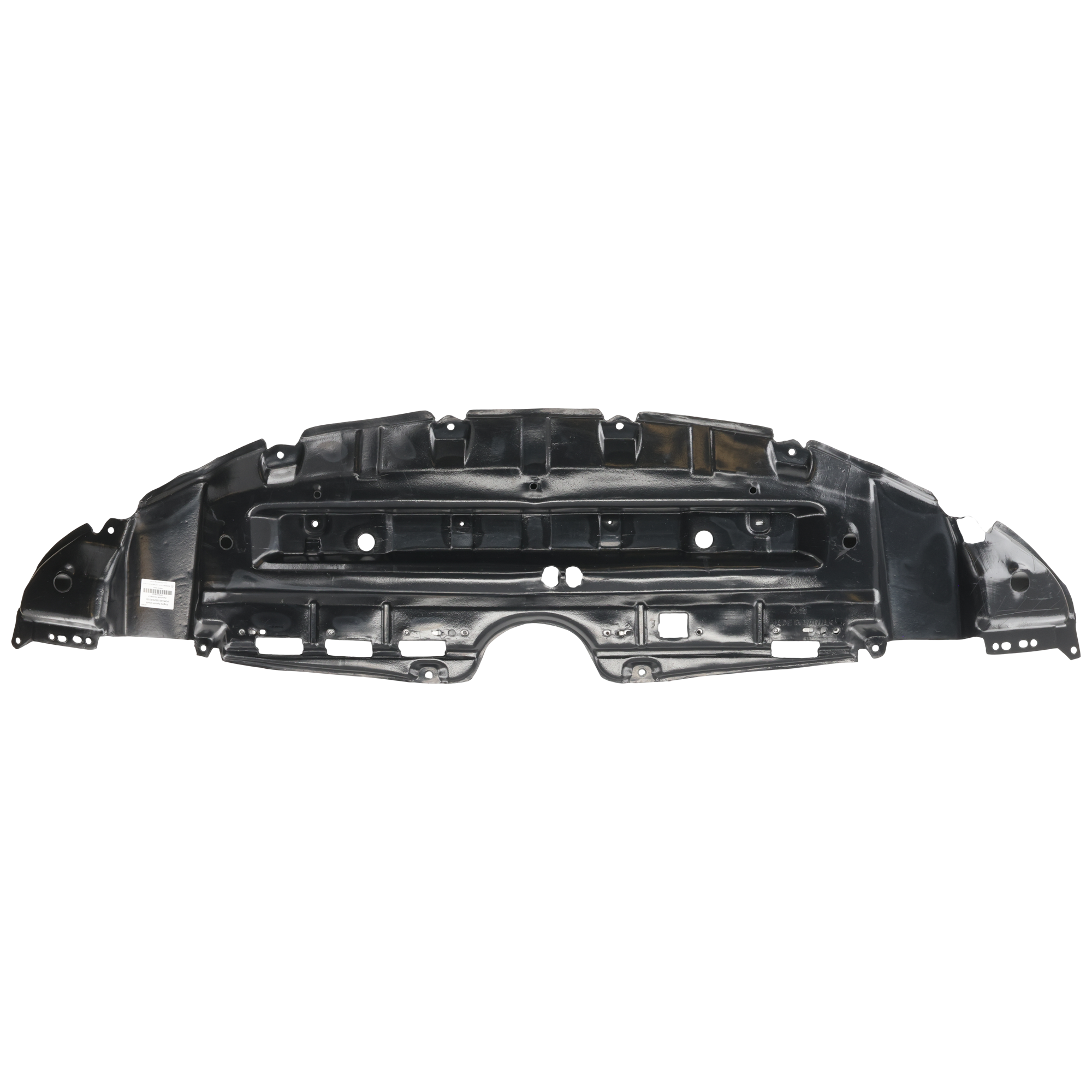 AM SIENNA 17-20 ENGINE SPLASH SHIELD Under Cover Front FWD Exc. SE Model SKU RT31010010 Partslink TO1228217 OEM 5144108050