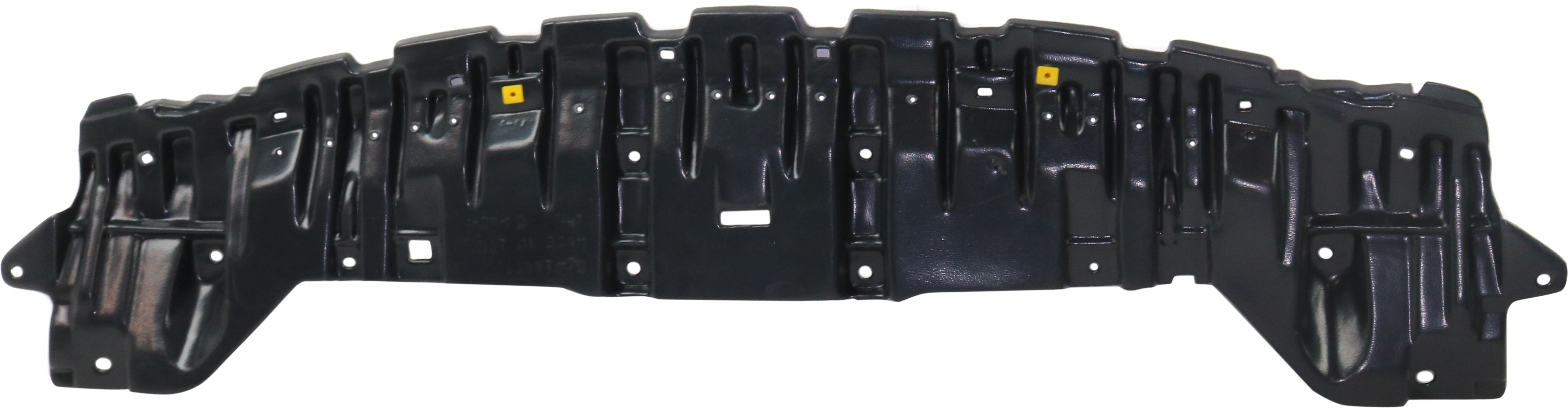 AM SCION IM 16-16 COROLLA IM 17-18 ENGINE SPLASH SHIELD Under Cover Front SKU RT31010016 Partslink TO1228236 OEM 5261812030