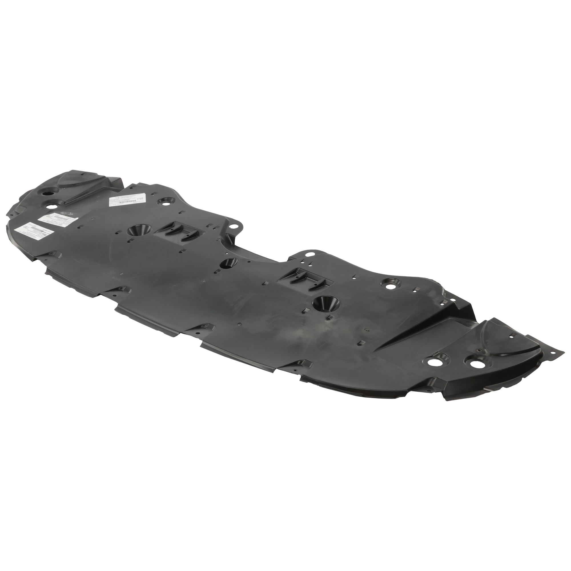 AM CAMRY 18-24 ENGINE SPLASH SHIELD Under Cover Front SKU RT31010021 Partslink TO1228234 OEM 5144106290