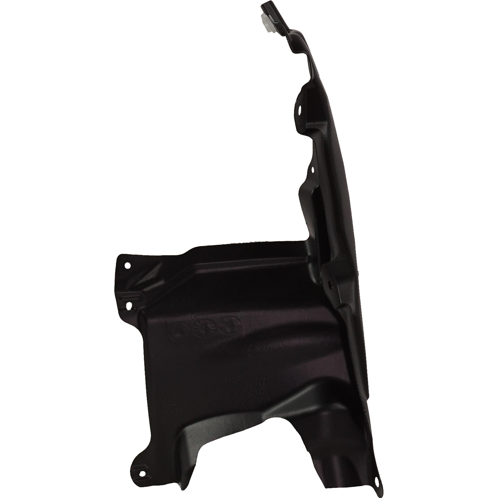 AM COROLLA 20-22 ENGINE SPLASH SHIELD LH Man Trans Sedan North America Built Vehicle SKU RT31010026 Partslink TO1228256 OEM 5144402310