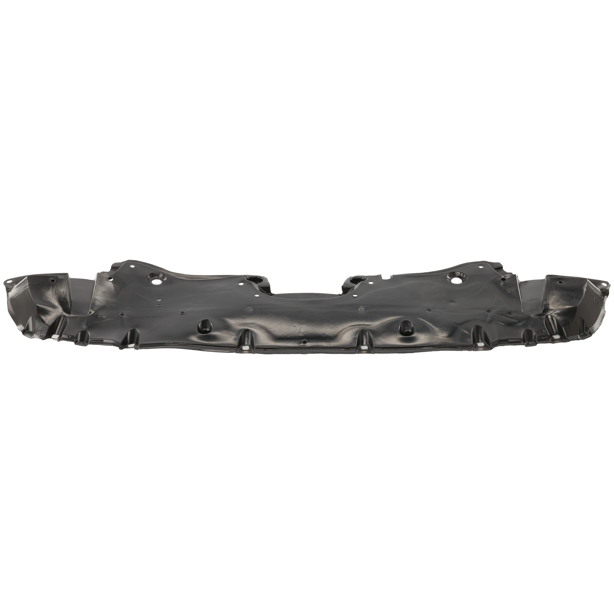 AM RAV4-19-25 RAV4 PRIME 21-24 ENGINE SPLASH SHIELD Front Section SKU RT31010028 Partslink TO1228240 OEM 514410R100
