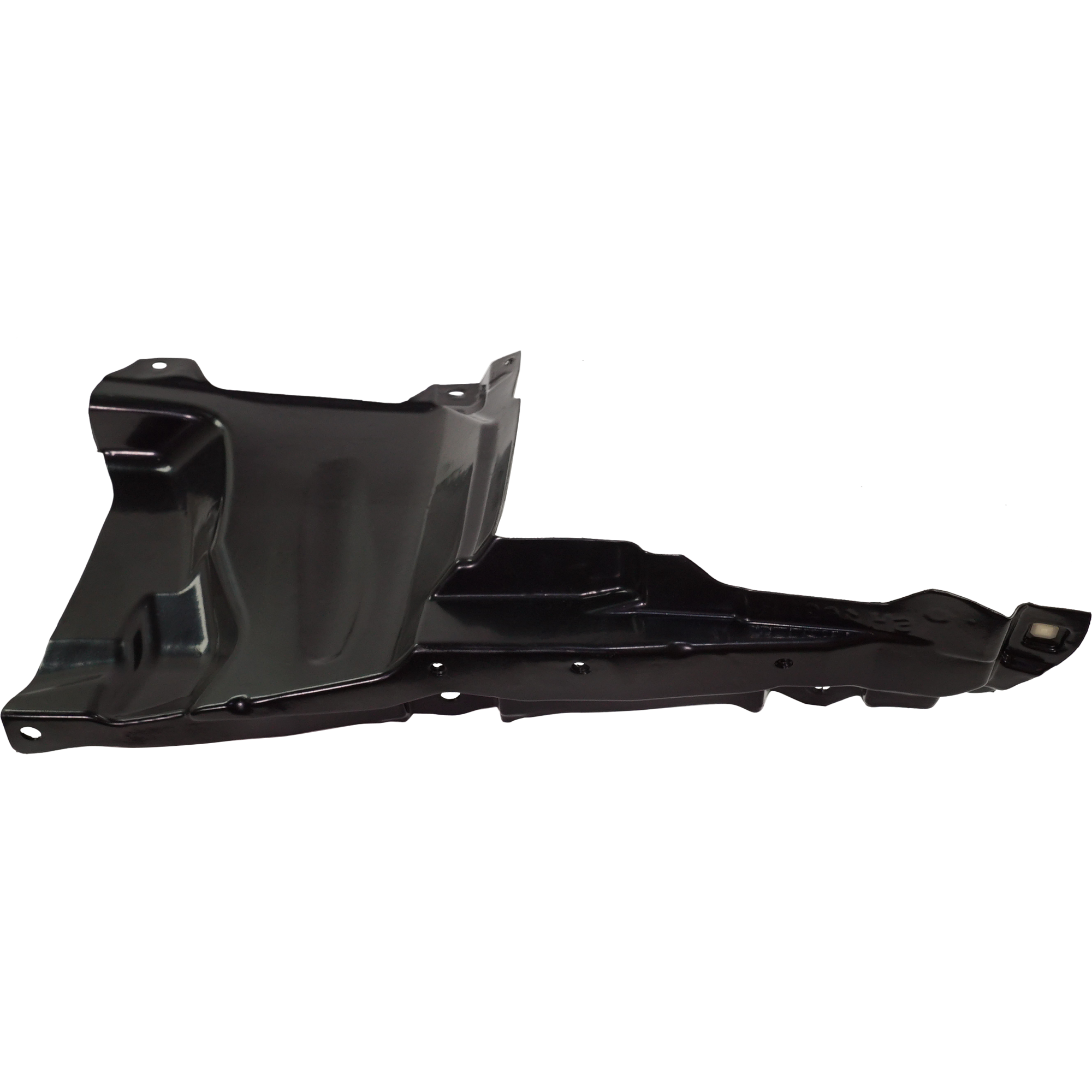 AM COROLLA 20-25 PRIUS 18-22 ENGINE SPLASH SHIELD RH Assembly Side Cover SKU RT31010030 Partslink TO1228267 OEM 5144302130 PFM 5144312110