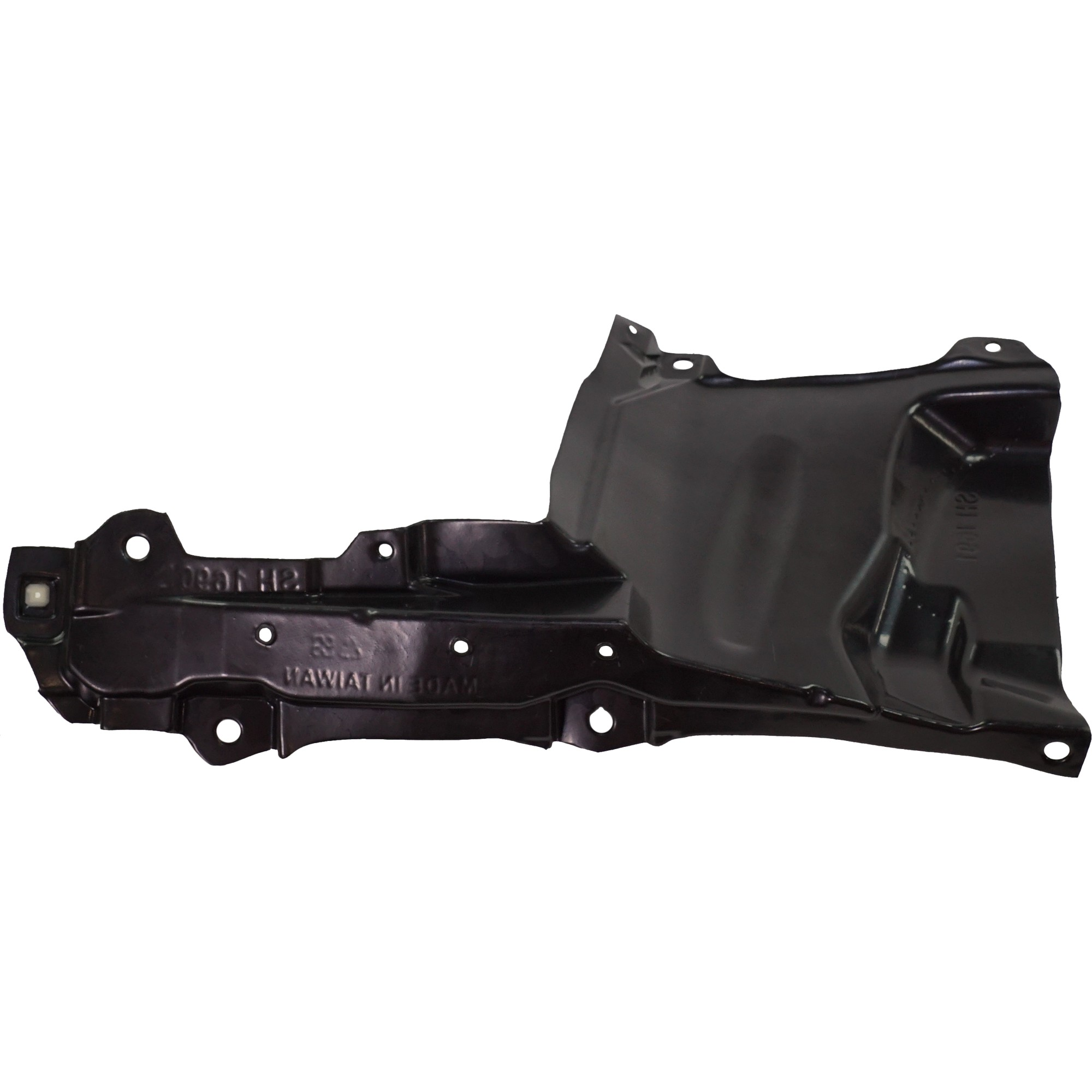 AM COROLLA 20-25 PRIUS 18-22 ENGINE SPLASH SHIELD LH Assembly Side Cover SKU RT31010031 Partslink TO1228270 OEM 5144402100 PFM 5144412080
