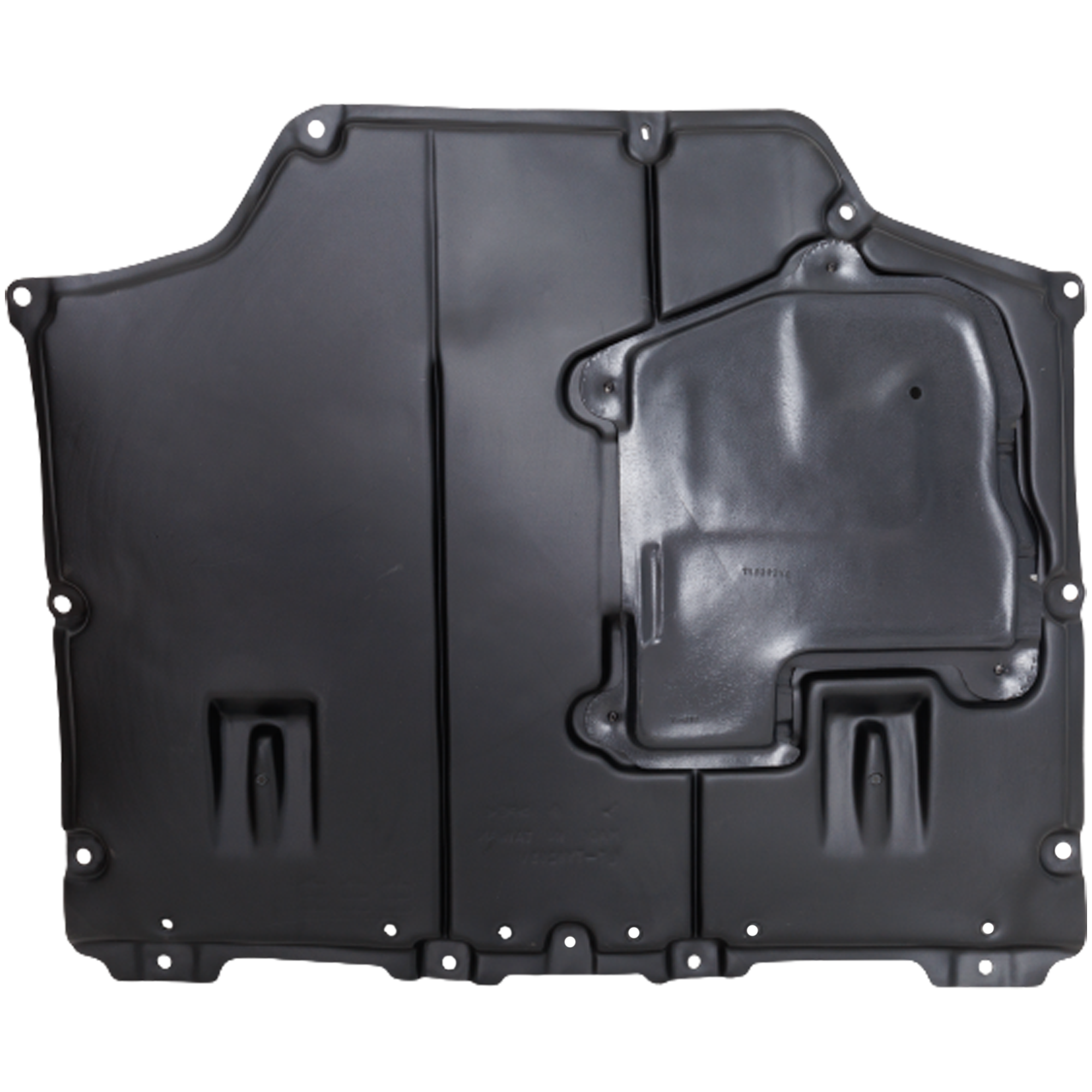 AM COROLLA 19-25 ENGINE SPLASH SHIELD Under Cover Center SE SE Nightshade SE Apex XLE XSE XSE Apex Models SKU RT31010036 Partslink TO1228266 OEM 5141002440