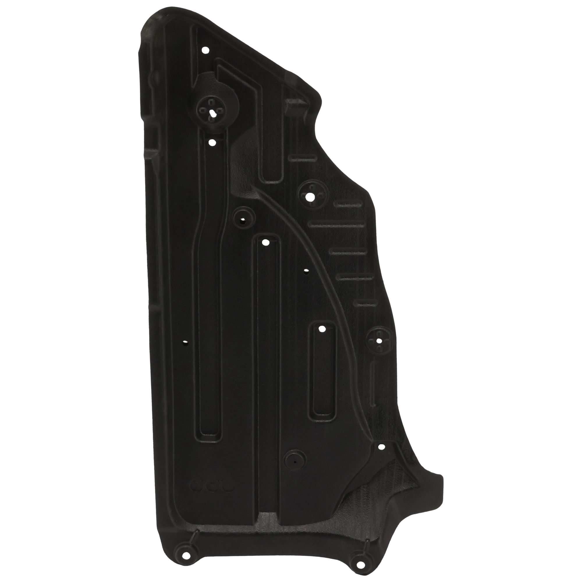 AM AVALON 19-22 CAMRY 18-24 ENGINE SPLASH SHIELD LH Rear 3.5L Eng. Avalon XLE XSE Models SKU RT31010042 Partslink TO1228258 OEM 5144406010