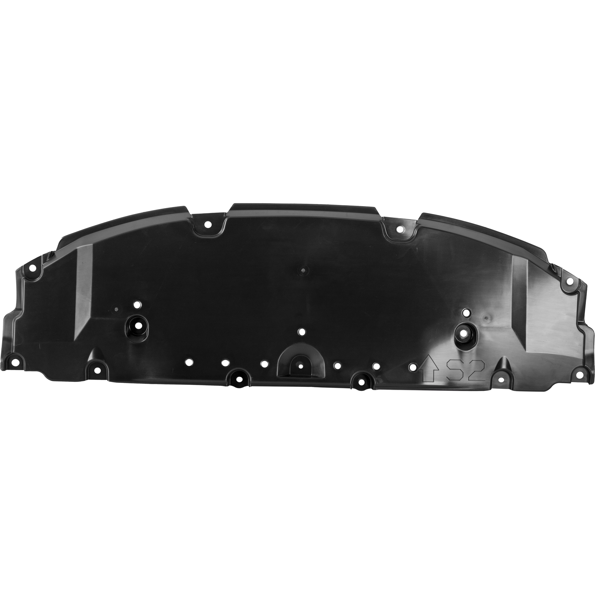 AM COROLLA 19-25 PRIUS 17-22 PRIUS PRIME 18-22 ENGINE SPLASH SHIELD Front Corolla Hatchback Sedan Japan Built Vehicle SKU RT31010047 Partslink TO1228246 OEM 5145112120